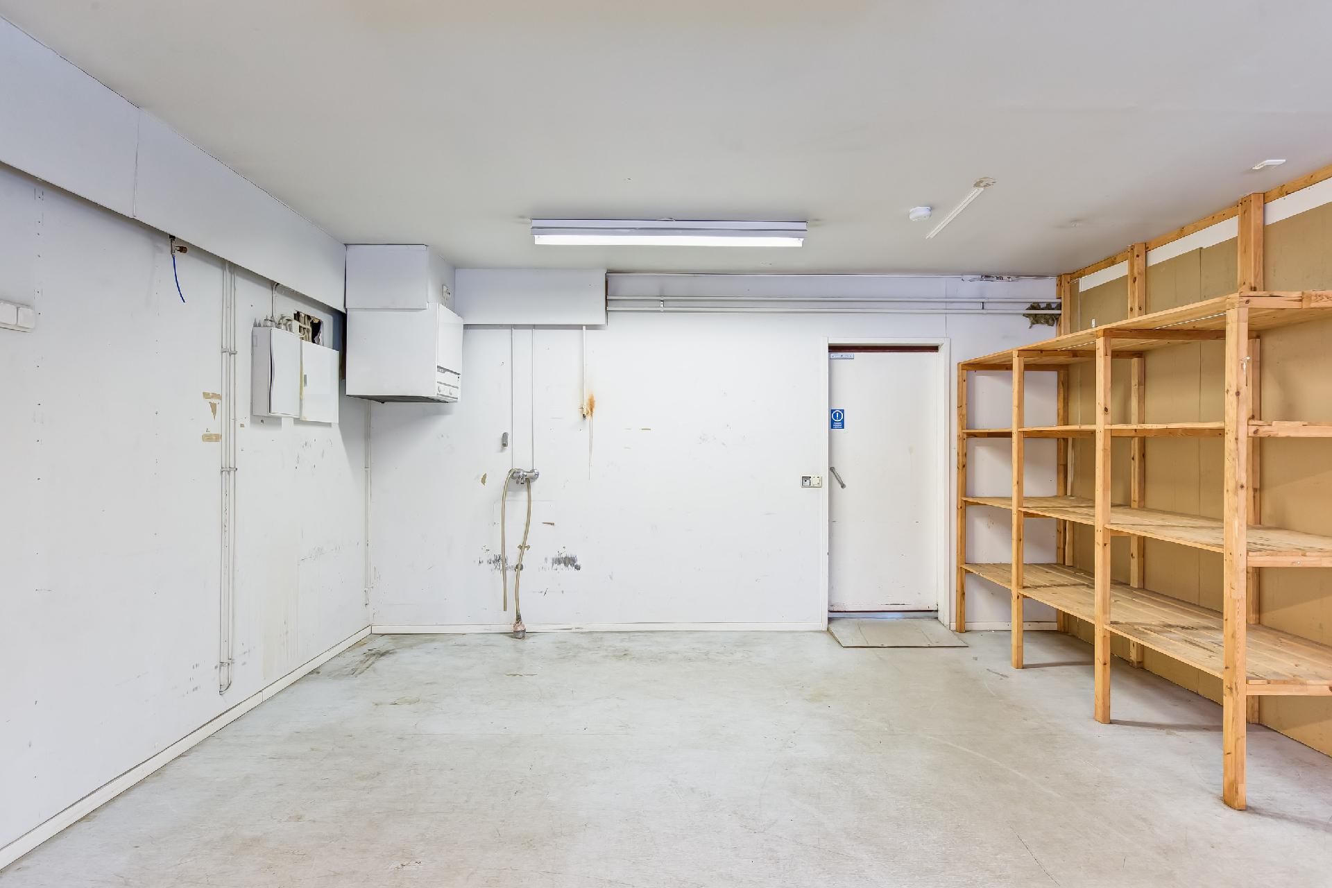 Kunnansarka 2, Kankaantaka, Nokia