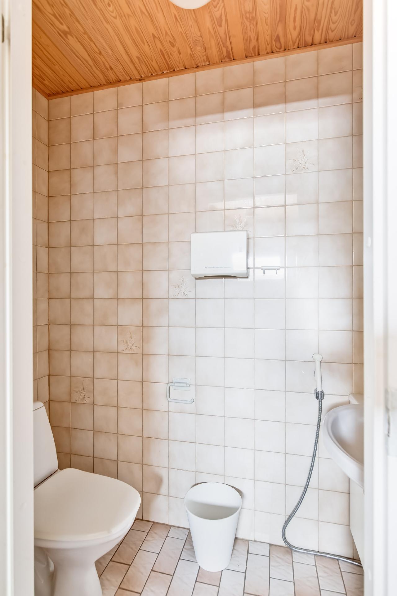 Kunnansarka 2, Kankaantaka, Nokia