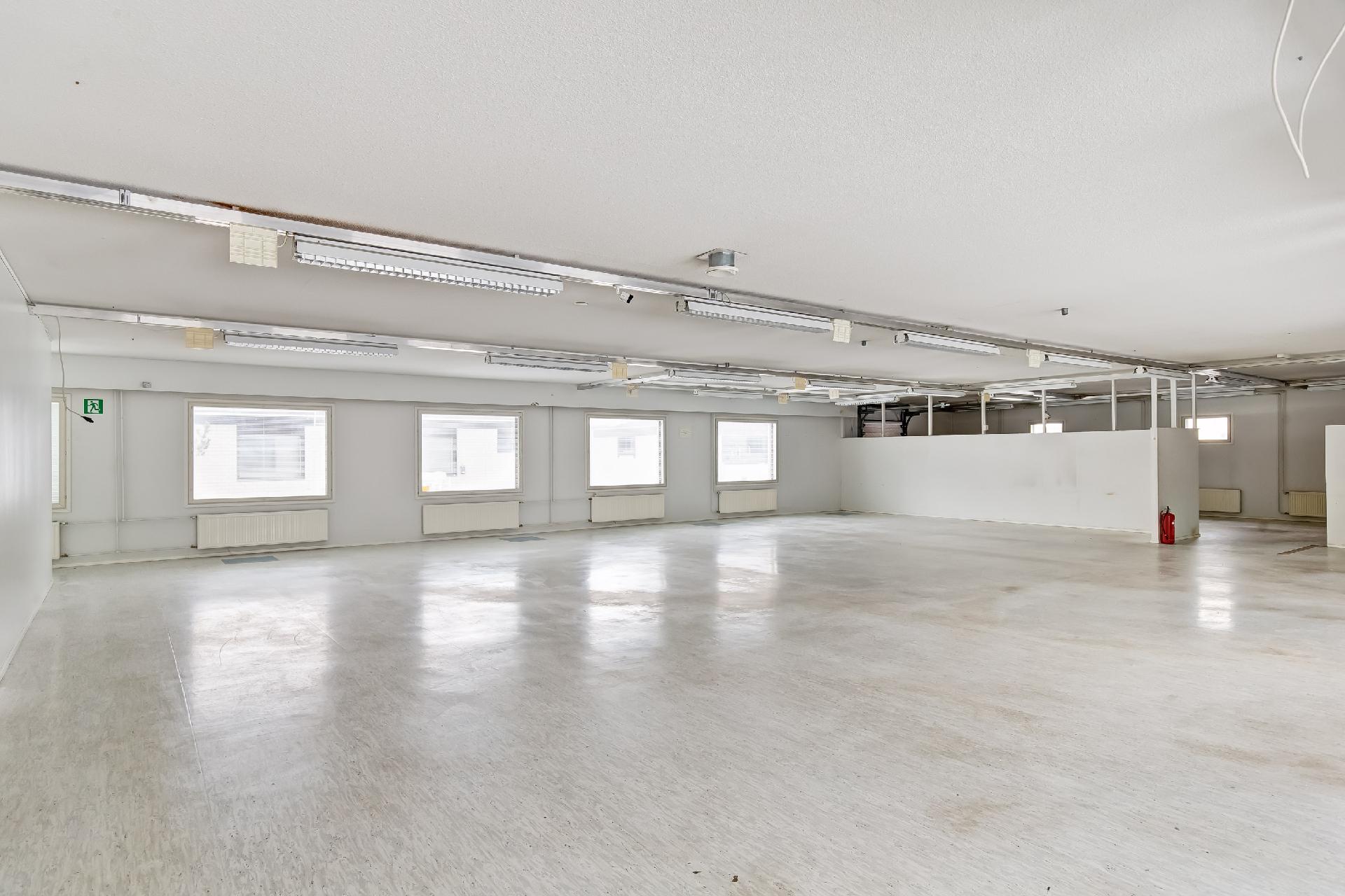 Kunnansarka 2, Kankaantaka, Nokia