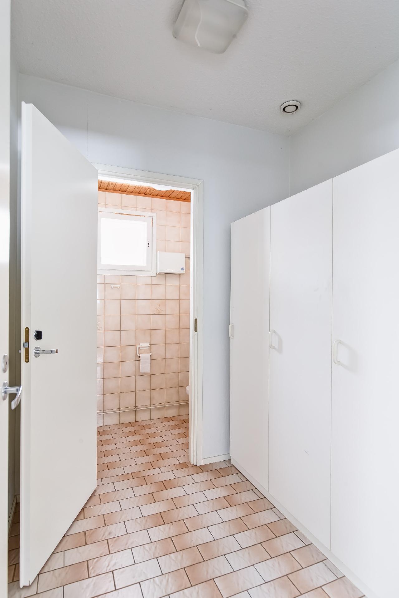 Kunnansarka 2, Kankaantaka, Nokia