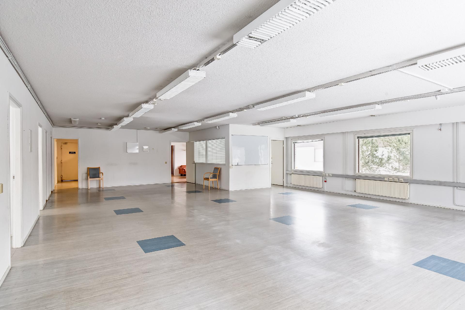 Kunnansarka 2, Kankaantaka, Nokia