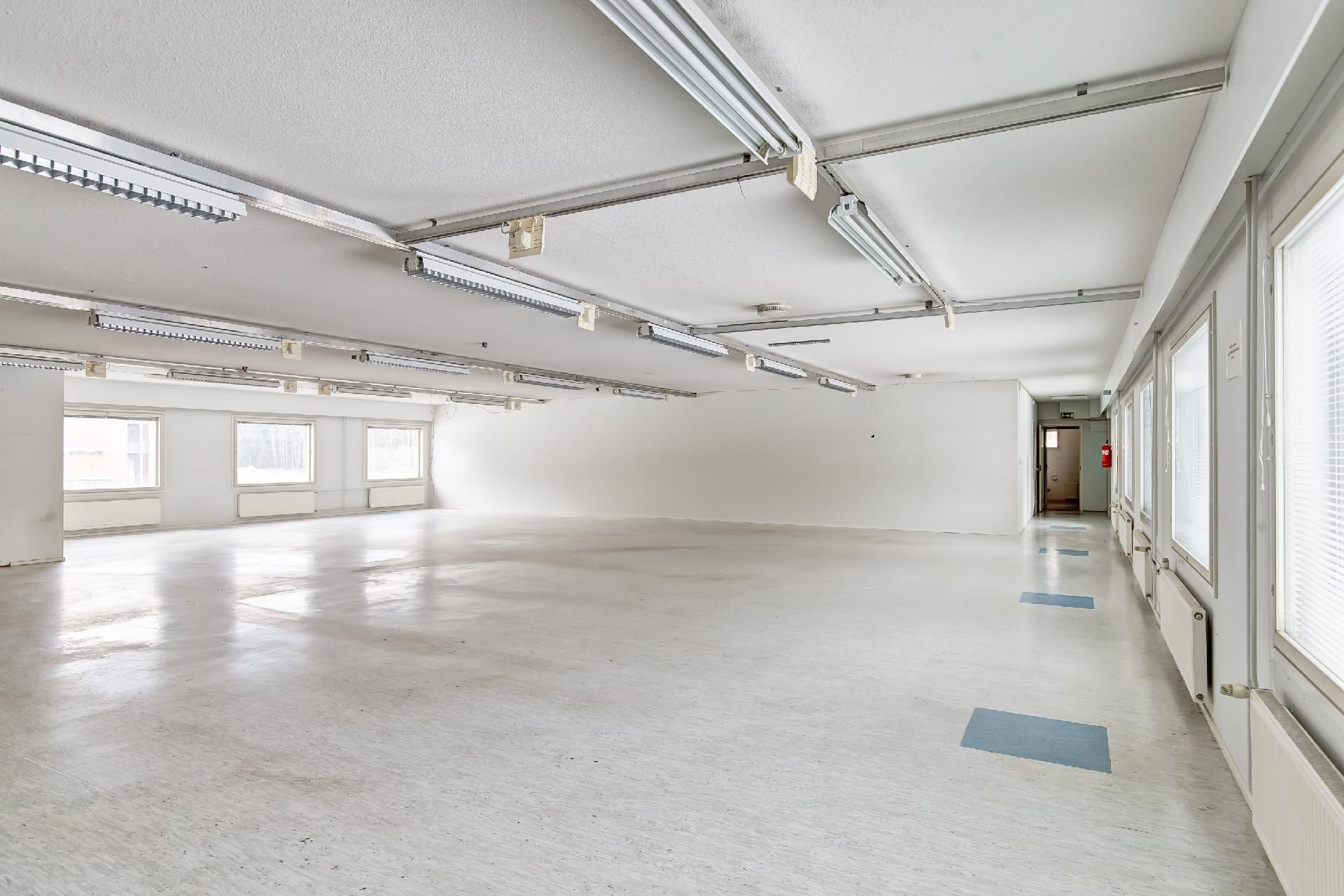 Kunnansarka 2, Kankaantaka, Nokia