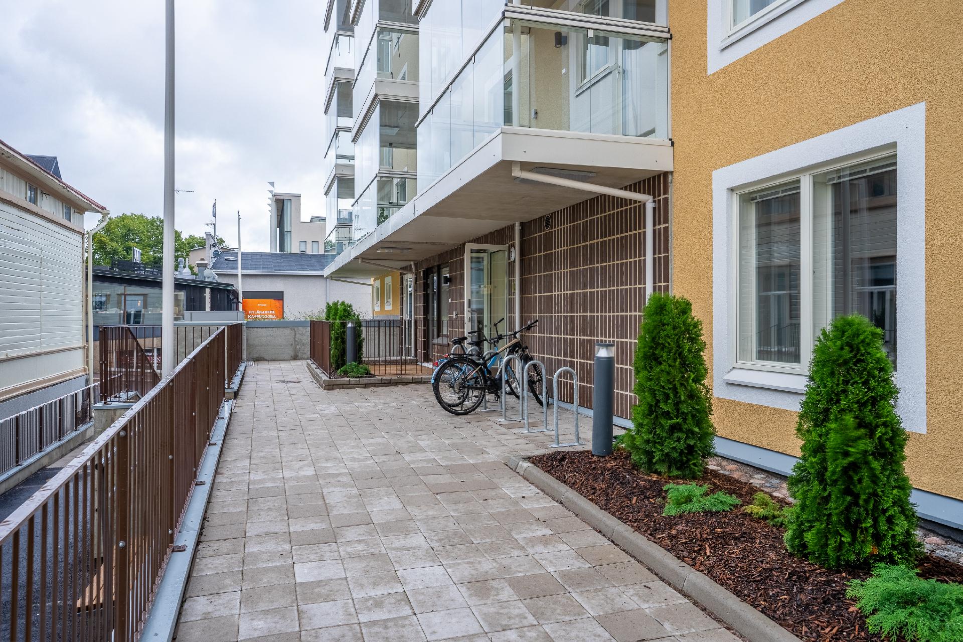 Linnankoskenkatu 30 B 38, Keskusta, Porvoo