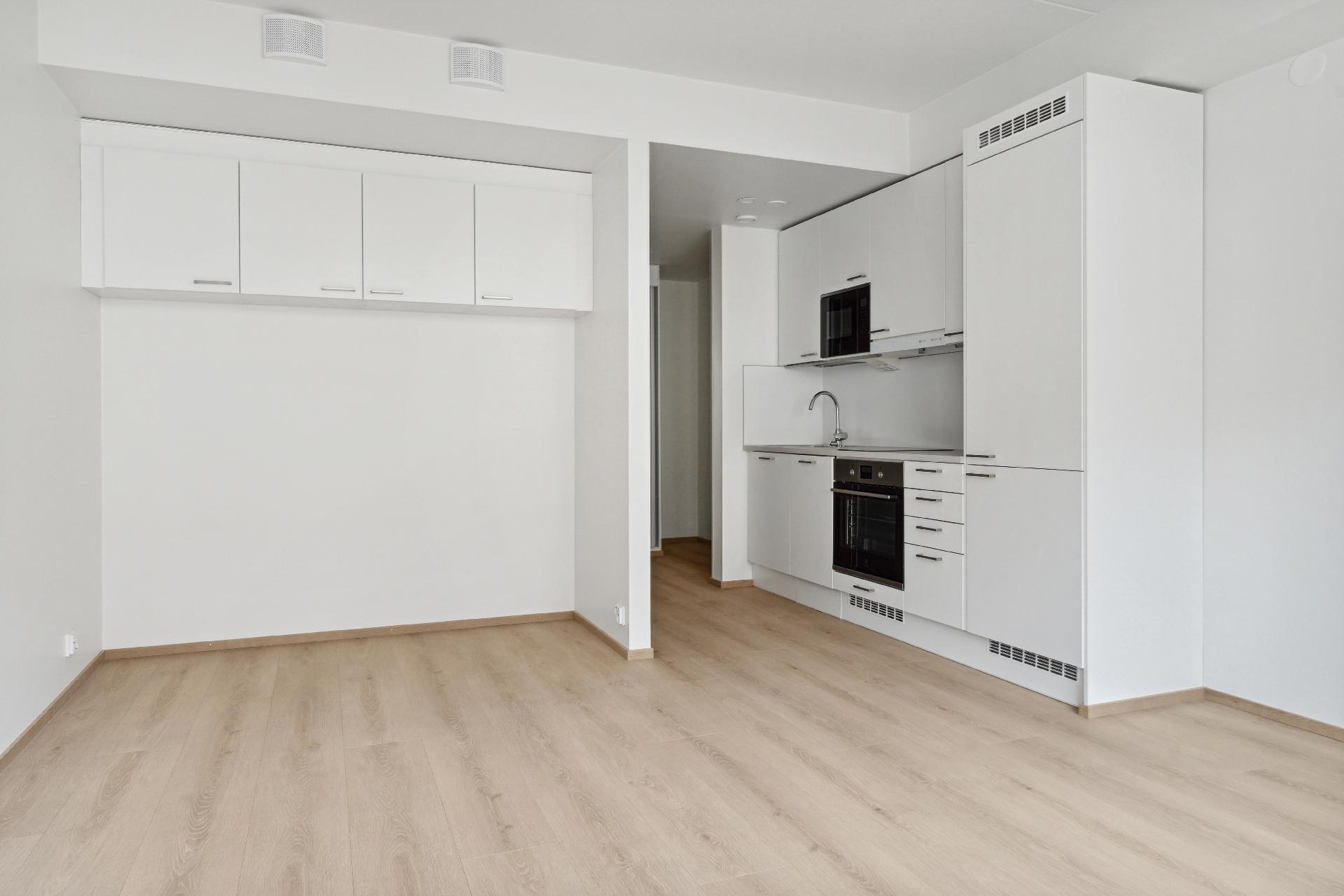 Linnankoskenkatu 30 B 49, Keskusta, Porvoo