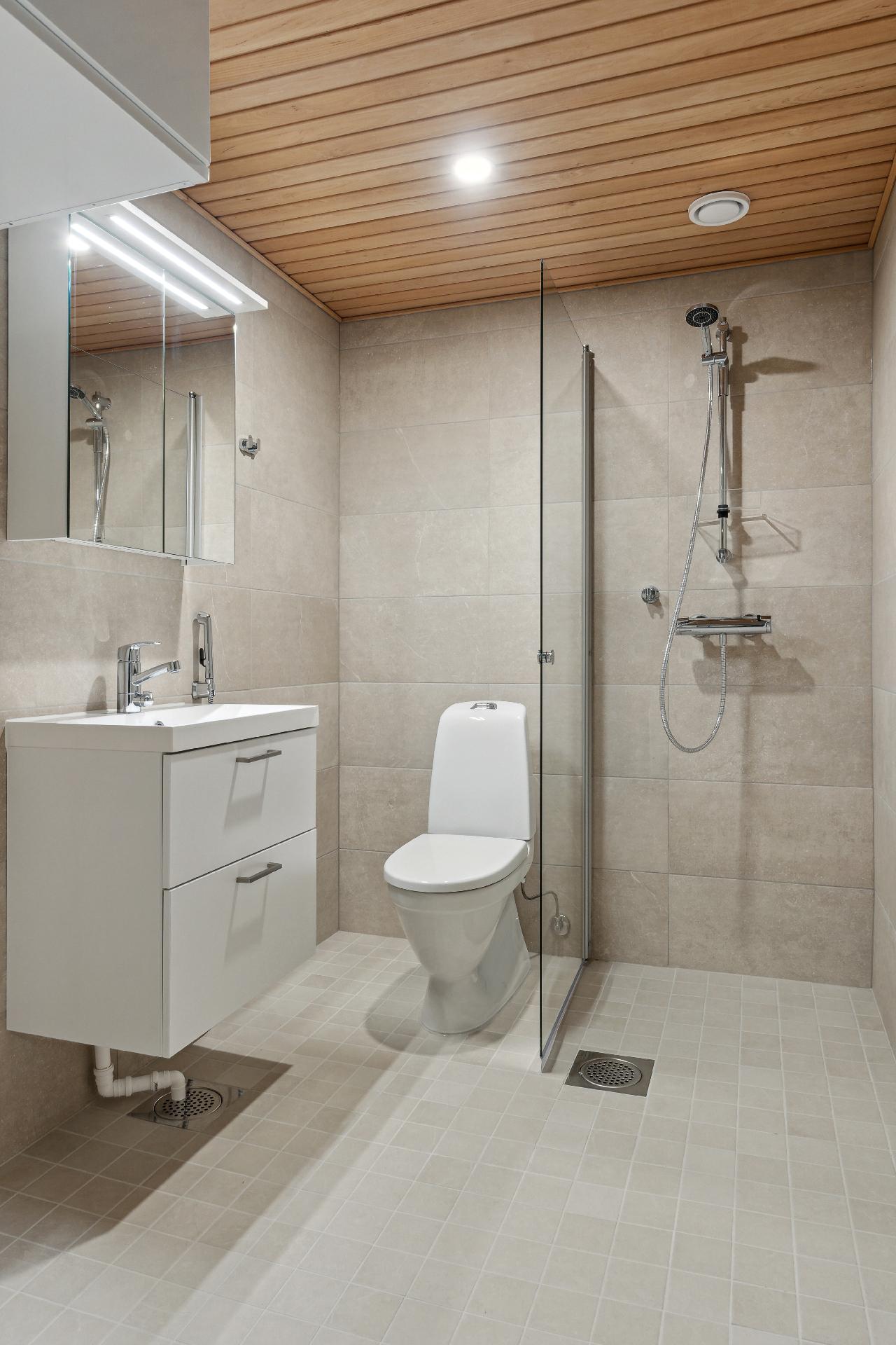 Linnankoskenkatu 30 B 52, Keskusta, Porvoo