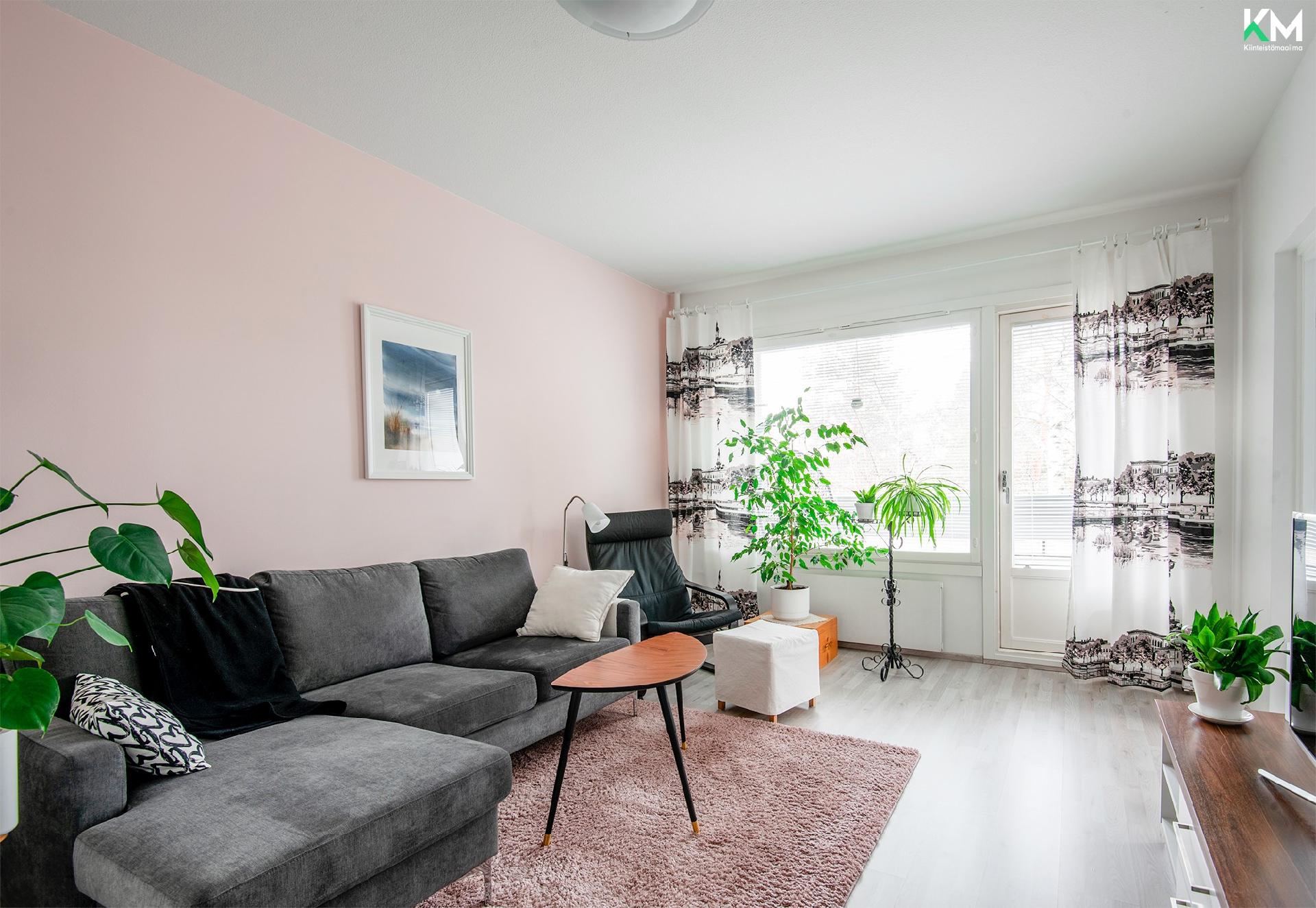 Välppätie 6, Hannunniittu, Turku