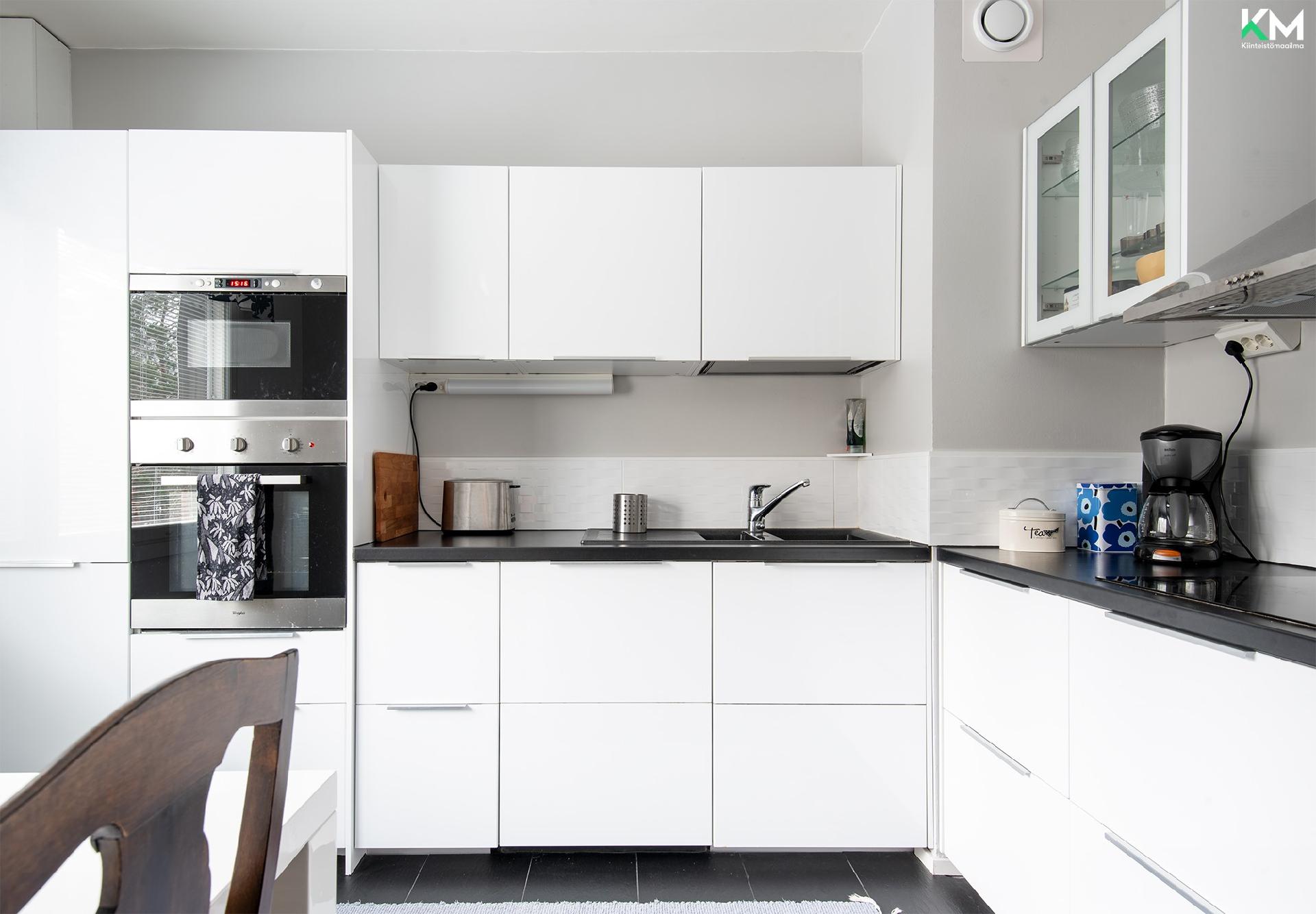 Välppätie 6, Hannunniittu, Turku