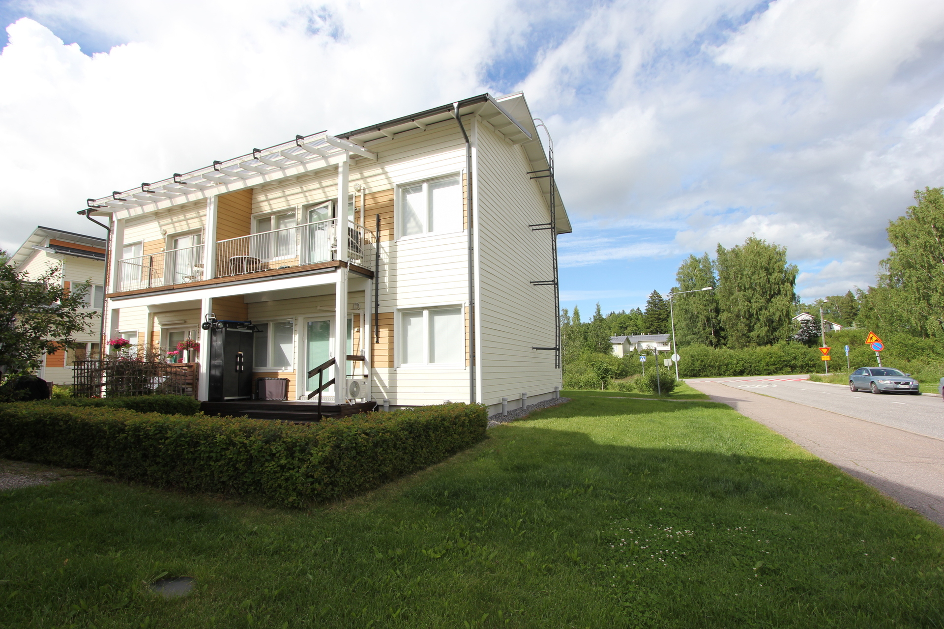Marjamäenkatu 3, Haikkoo, Porvoo