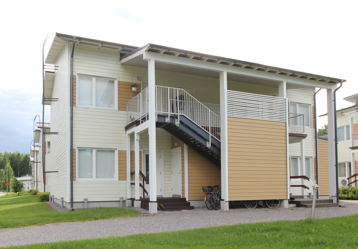 Marjamäenkatu 3, Haikkoo, Porvoo