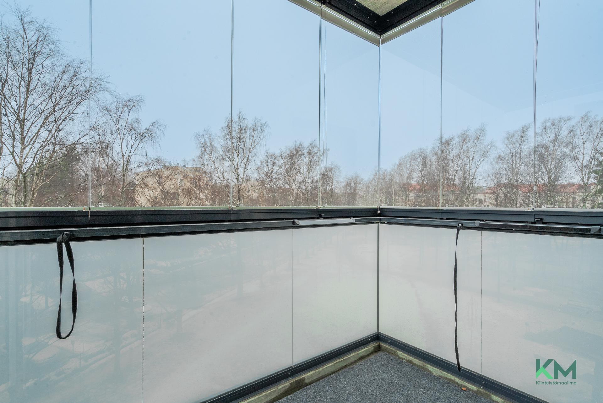 Kappelinpiha 6, Koskela, Helsinki