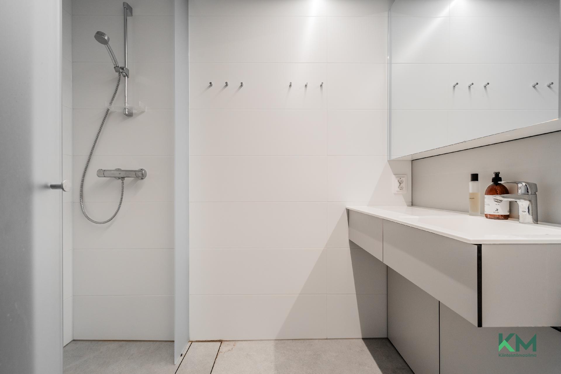 Kappelinpiha 6, Koskela, Helsinki