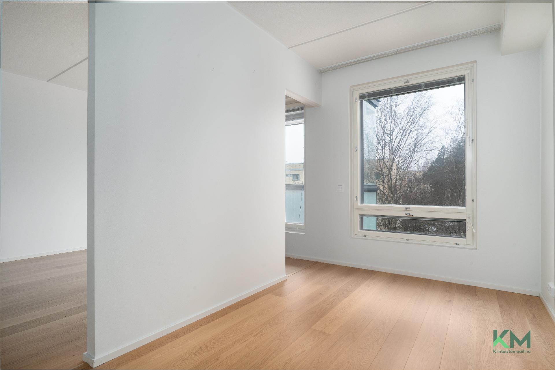 Kappelinpiha 6, Koskela, Helsinki