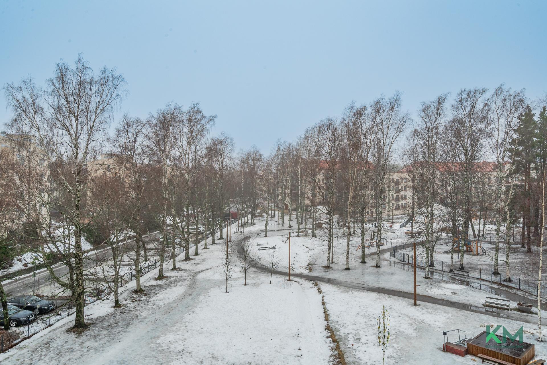 Kappelinpiha 6, Koskela, Helsinki