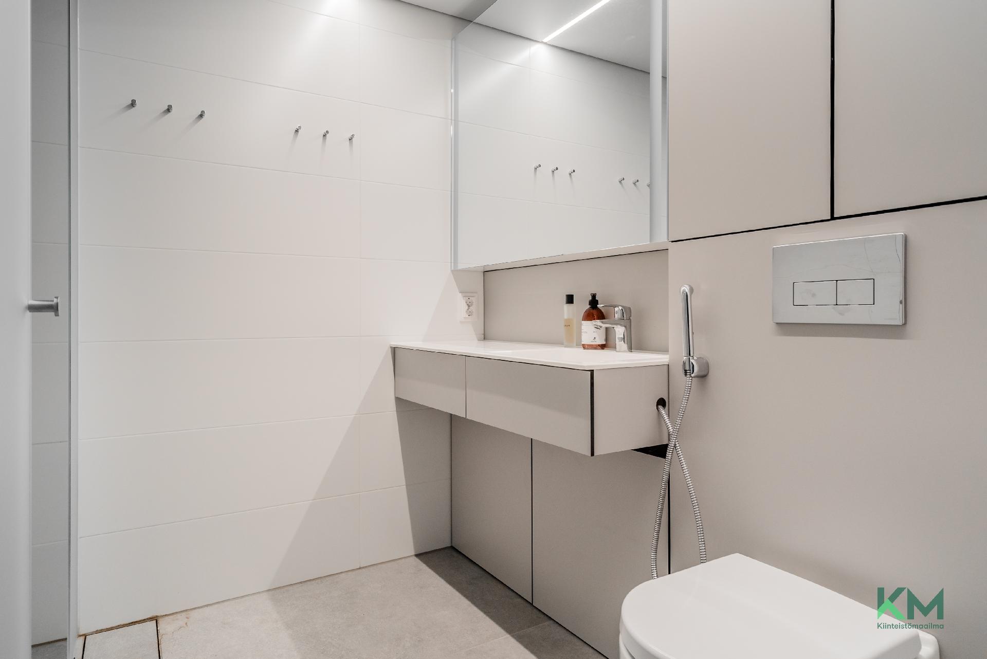 Kappelinpiha 6, Koskela, Helsinki