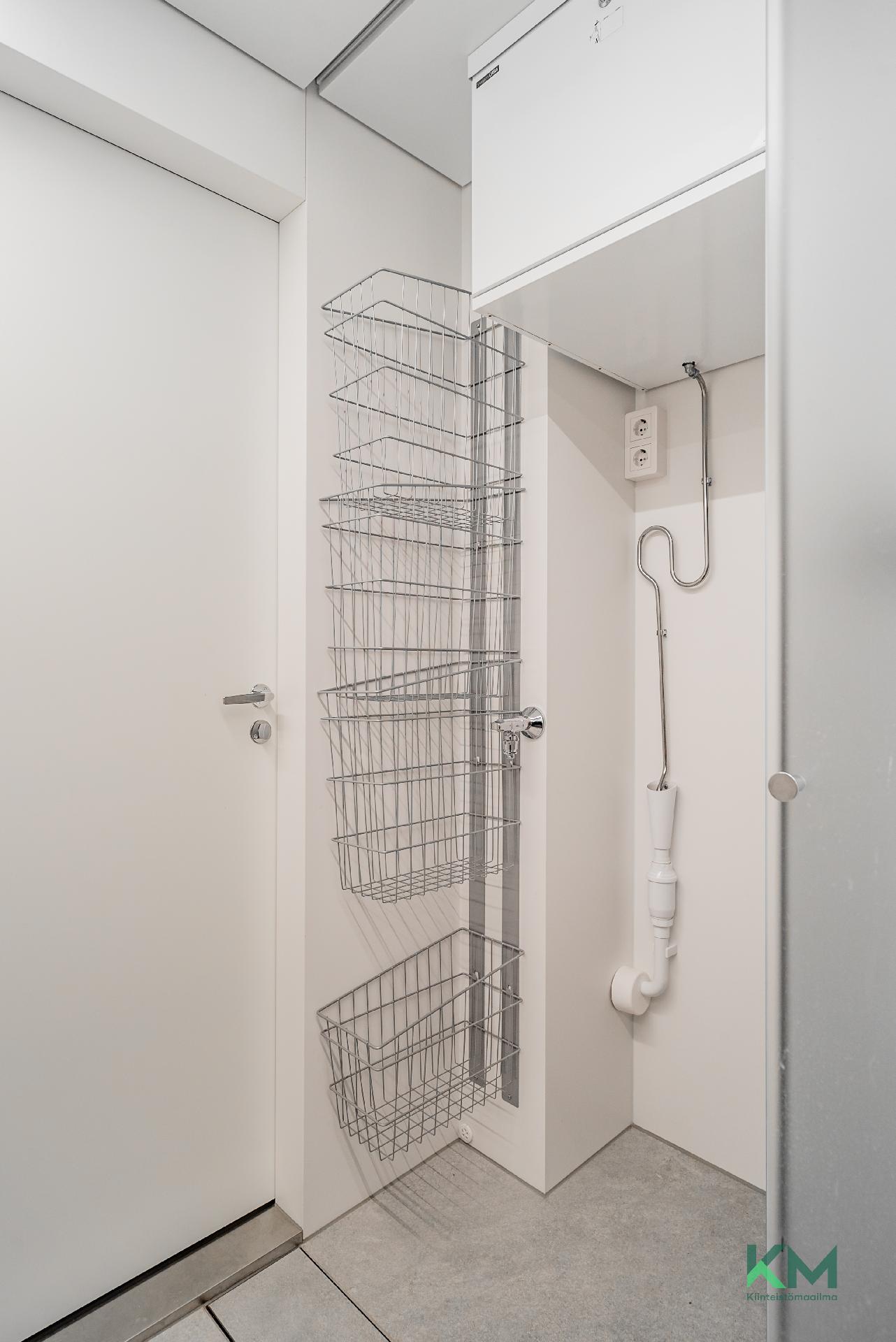 Kappelinpiha 6, Koskela, Helsinki