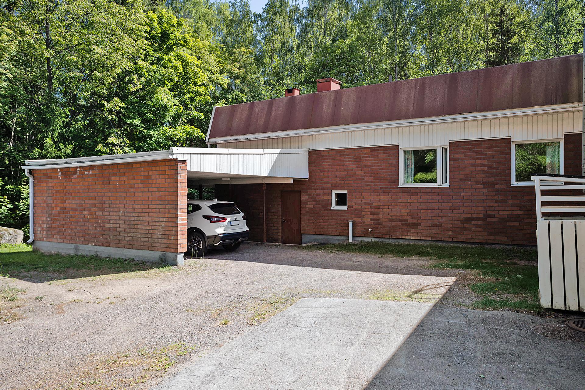 Elimäentie 35, Anjala, Kouvola