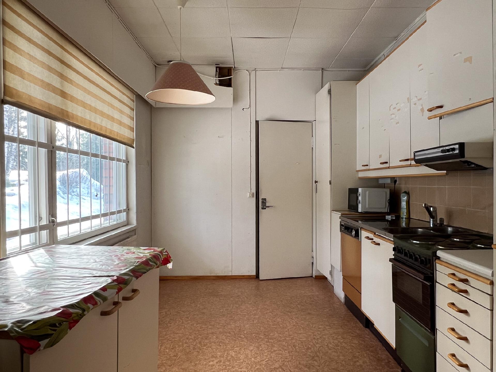 Elimäentie 35, Anjala, Kouvola