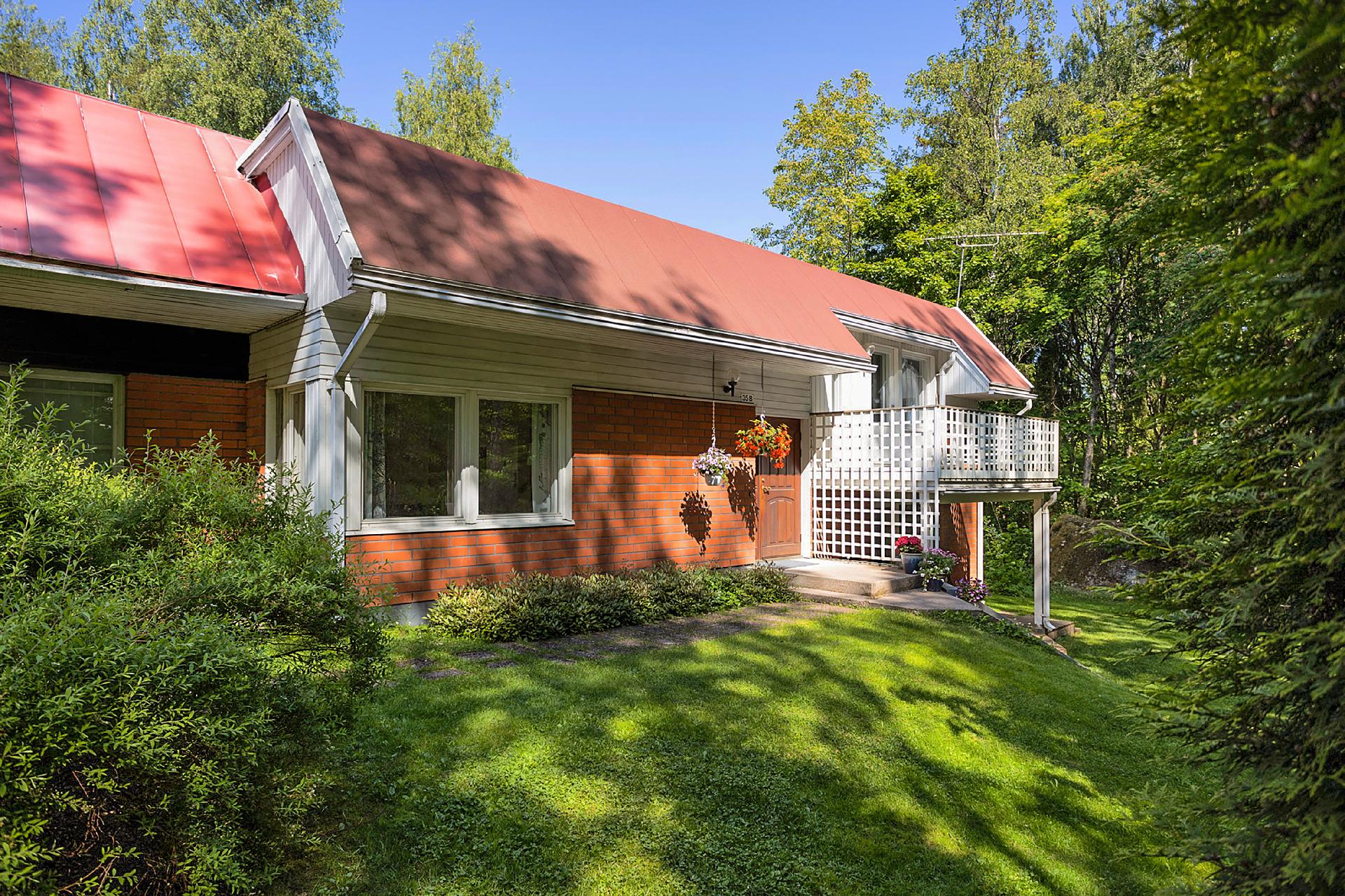 Elimäentie 35, Anjala, Kouvola