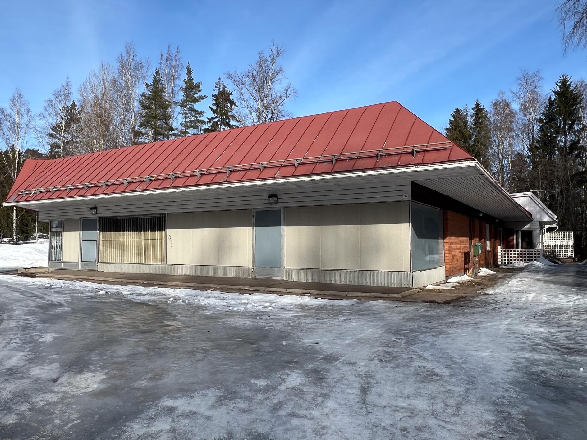 Elimäentie 35, Anjala, Kouvola