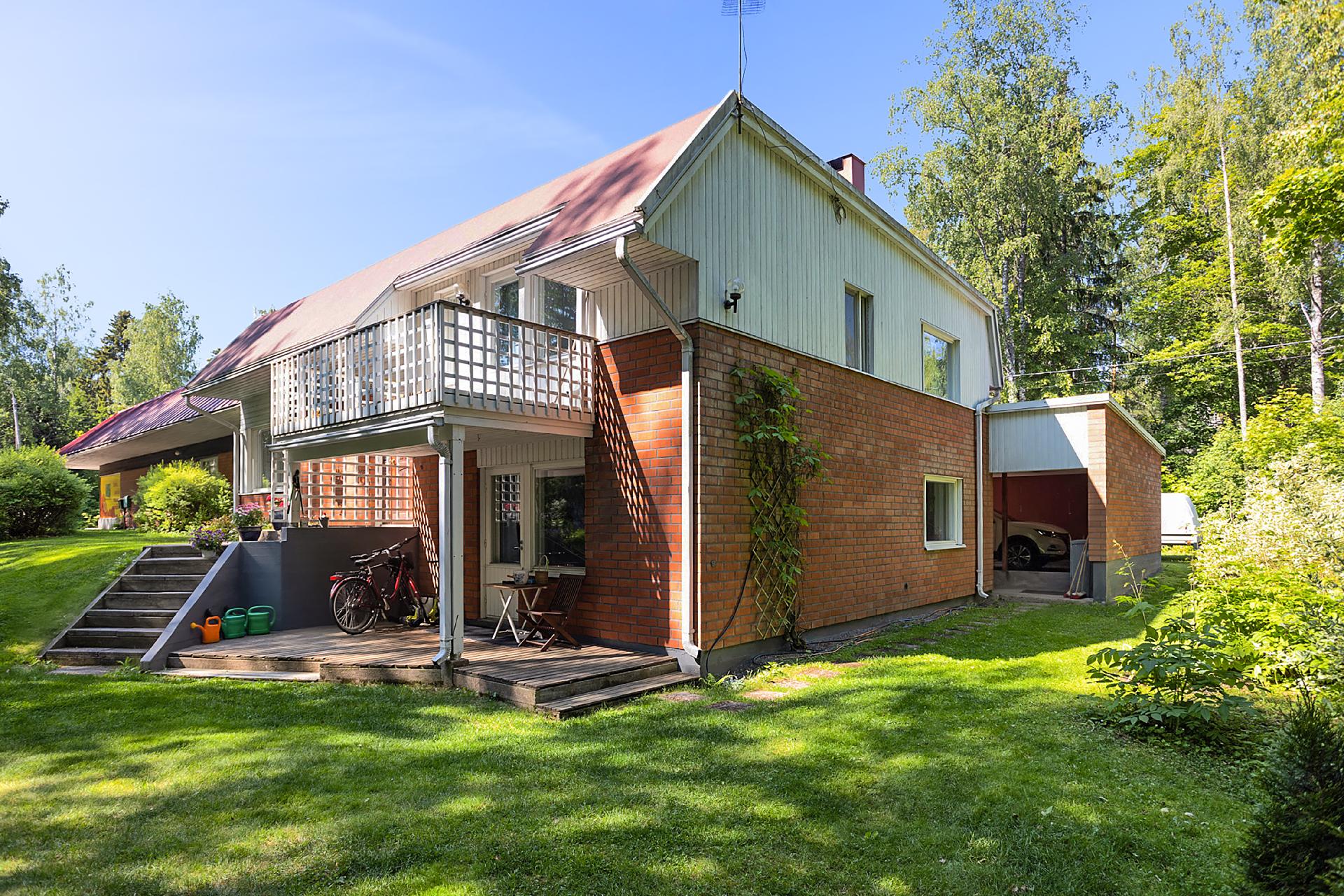 Elimäentie 35, Anjala, Kouvola