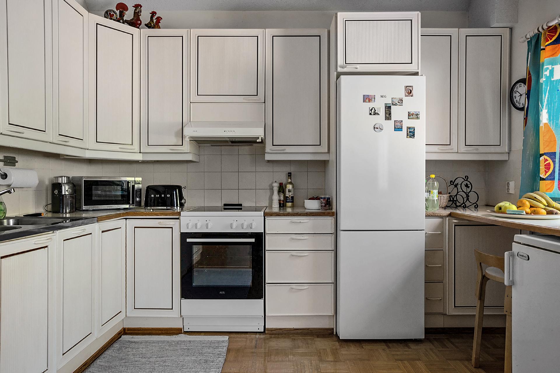 Elimäentie 35, Anjala, Kouvola