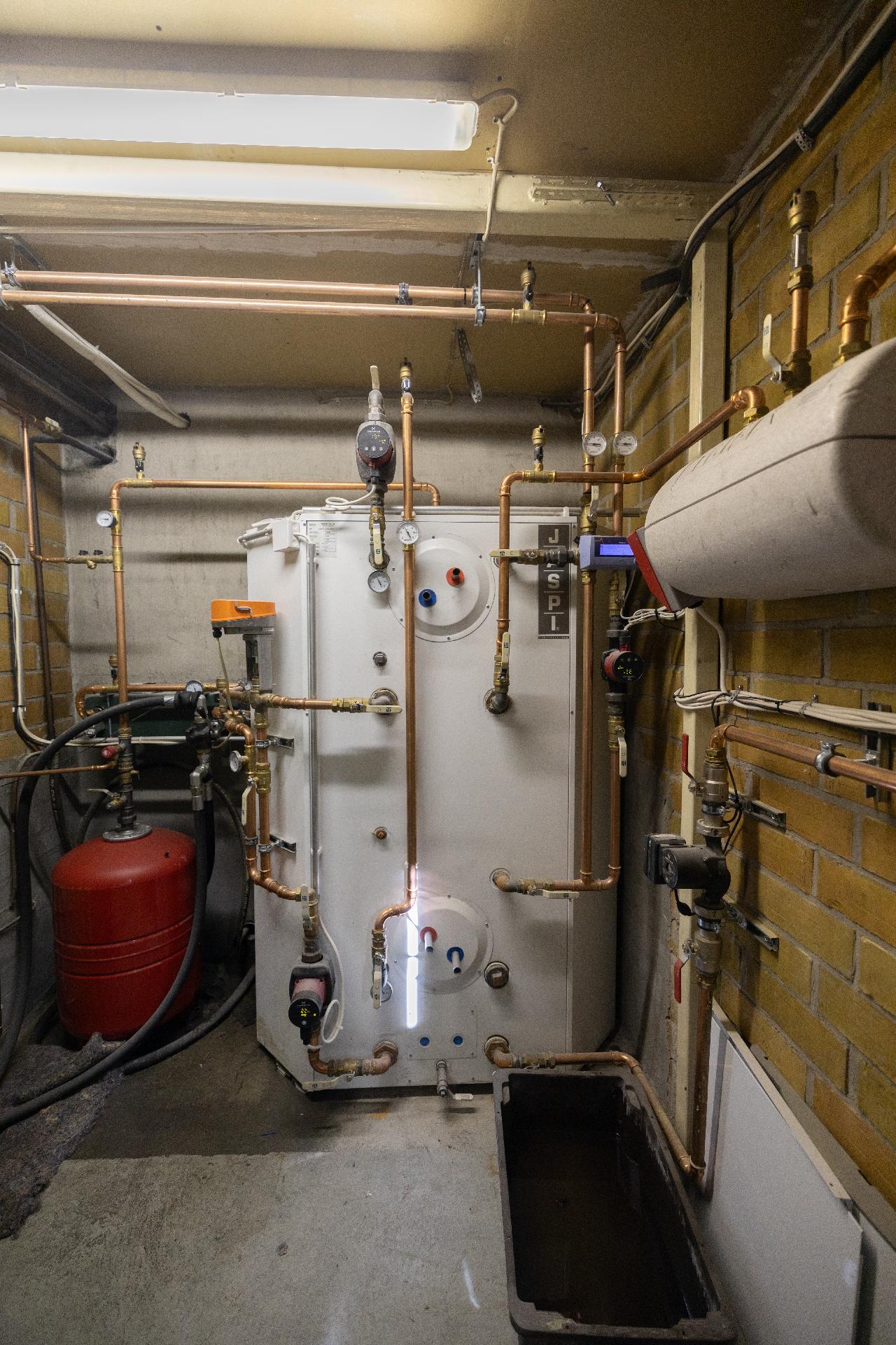 Puurtajankatu 18, Wärtsilä, Järvenpää