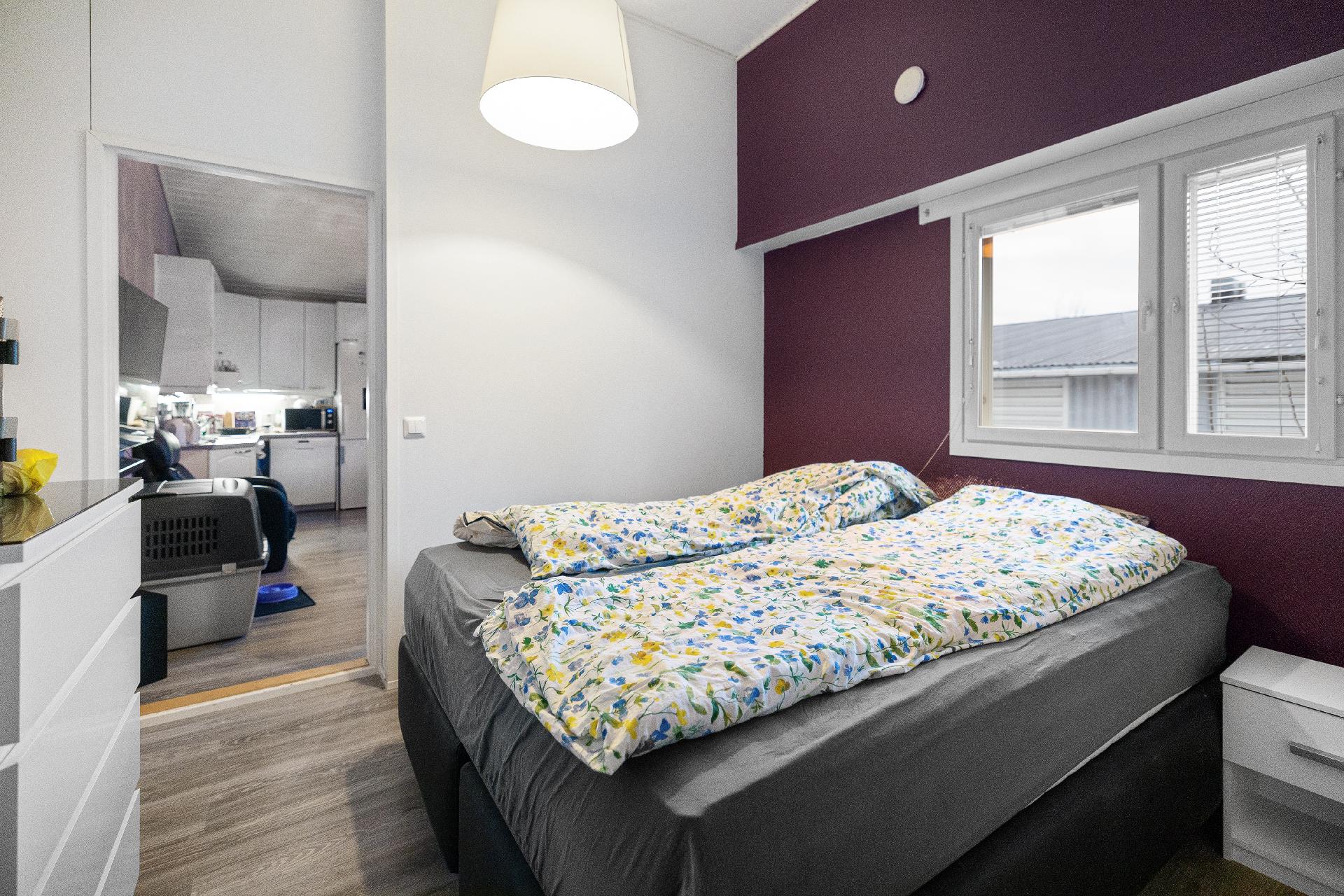 Puurtajankatu 18, Wärtsilä, Järvenpää