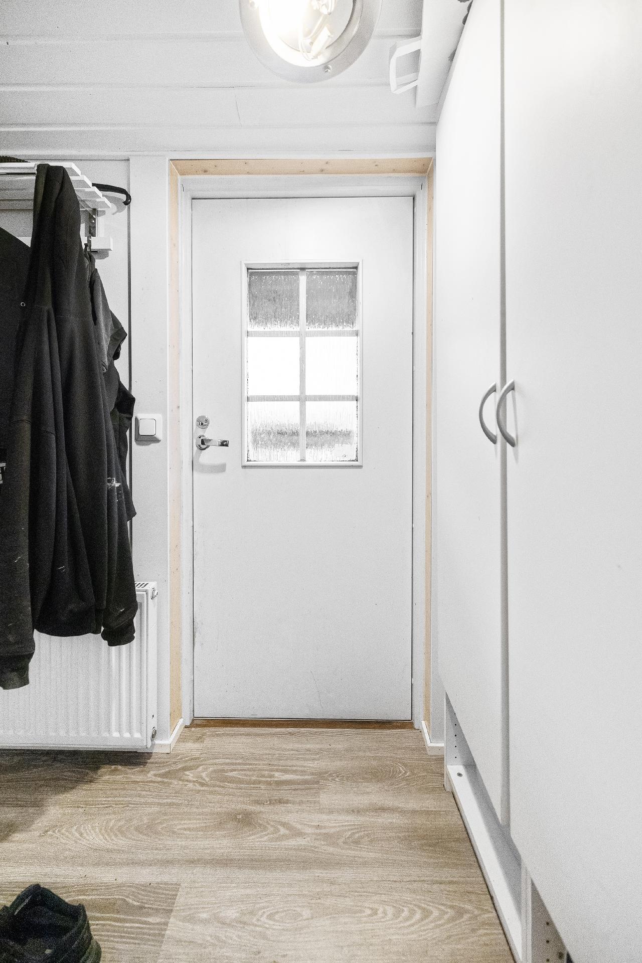 Puurtajankatu 18, Wärtsilä, Järvenpää