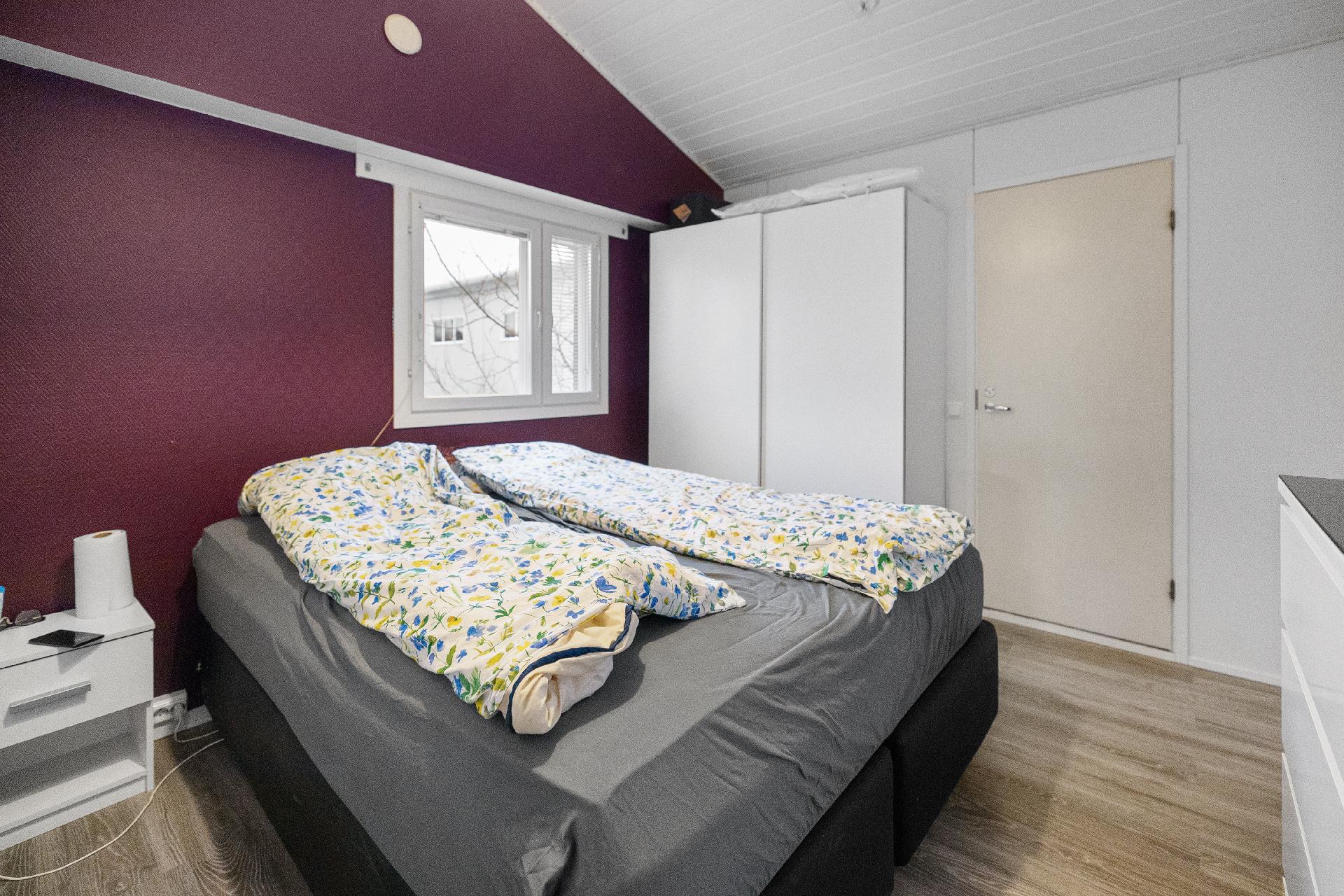 Puurtajankatu 18, Wärtsilä, Järvenpää