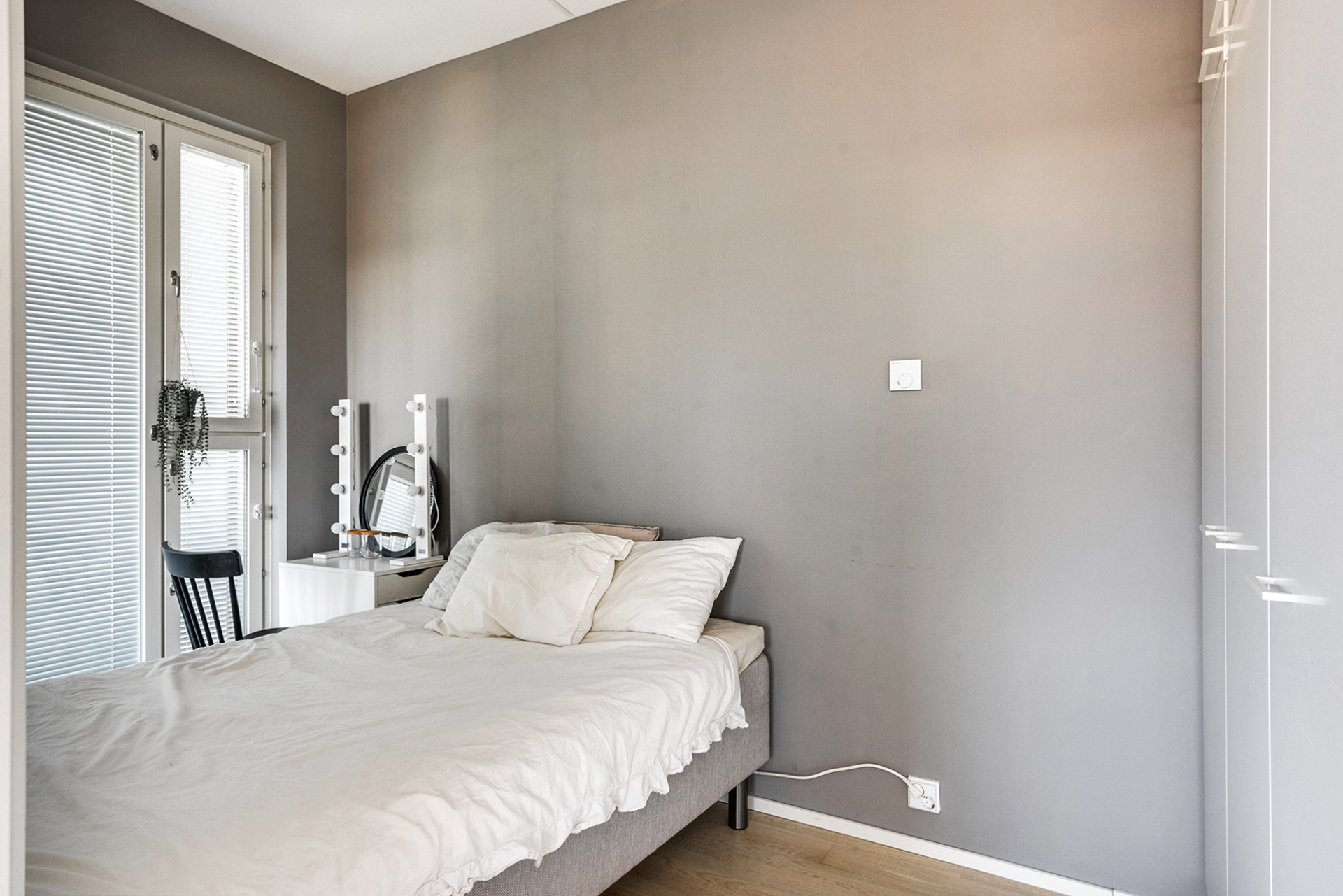 Kohmankaari 9, Tesoma, Tampere