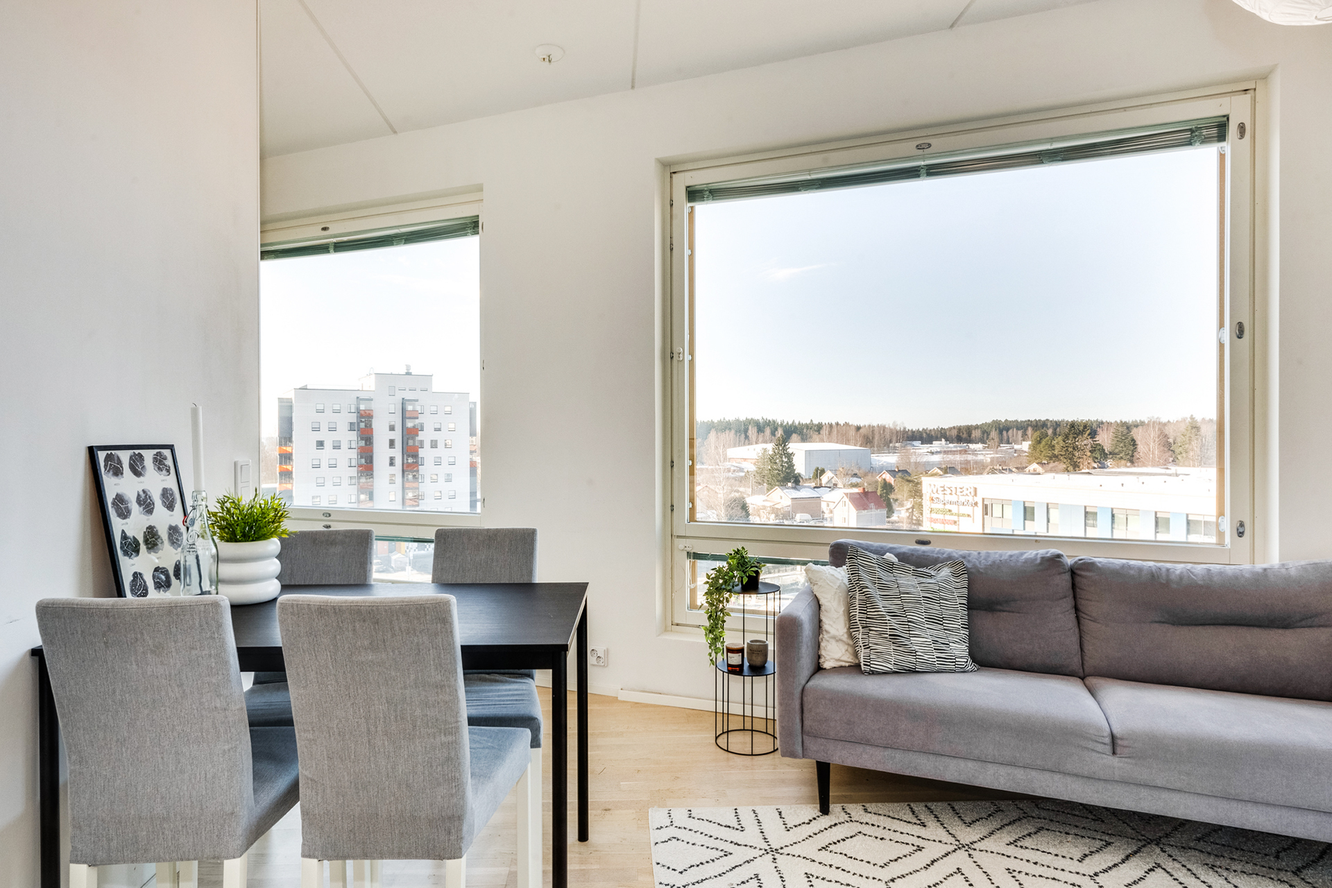 Kohmankaari 9, Tesoma, Tampere