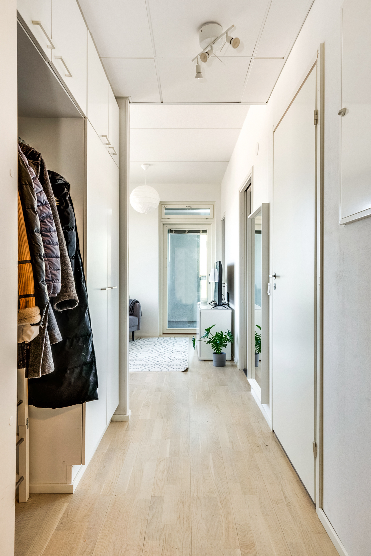 Kohmankaari 9, Tesoma, Tampere