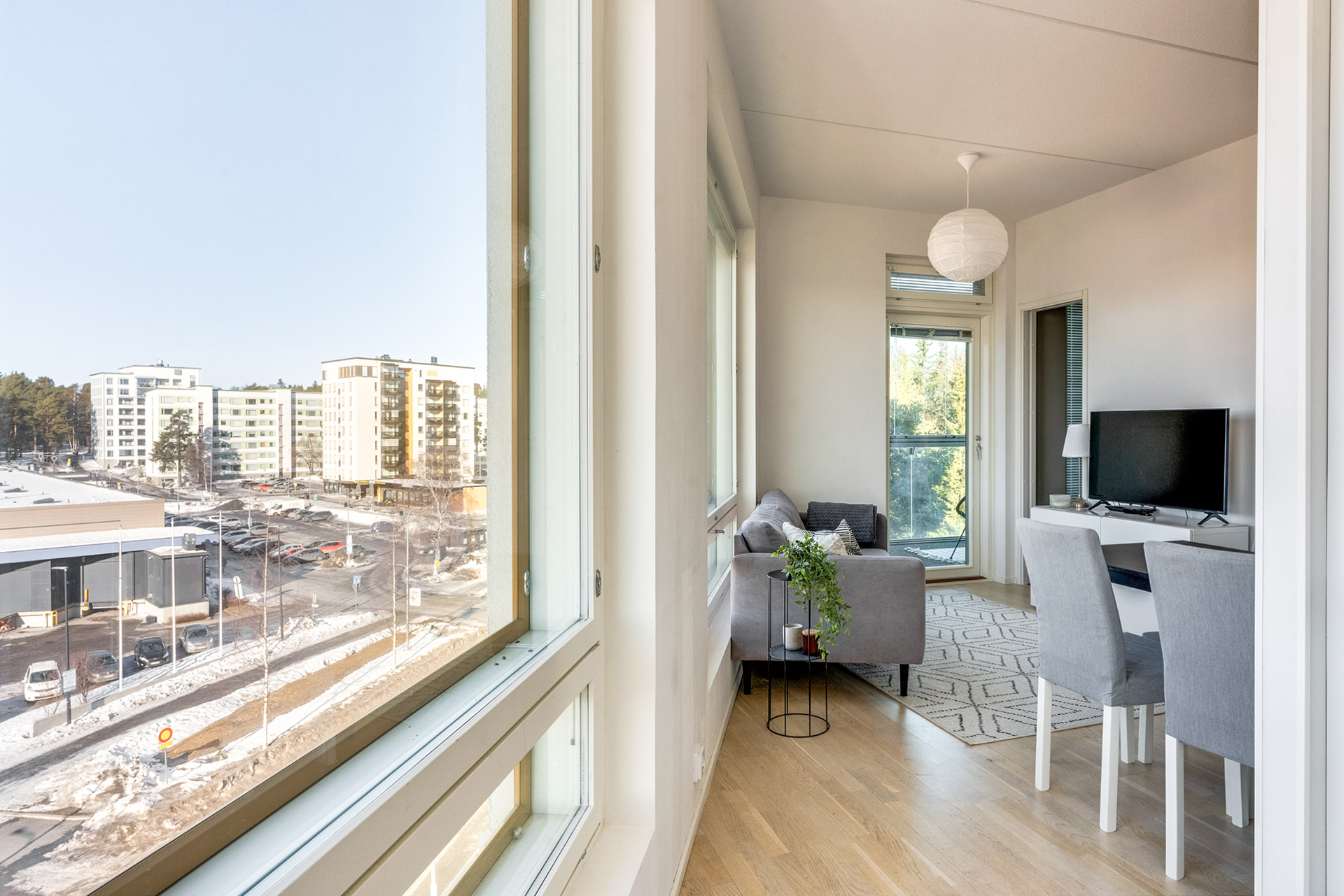 Kohmankaari 9, Tesoma, Tampere