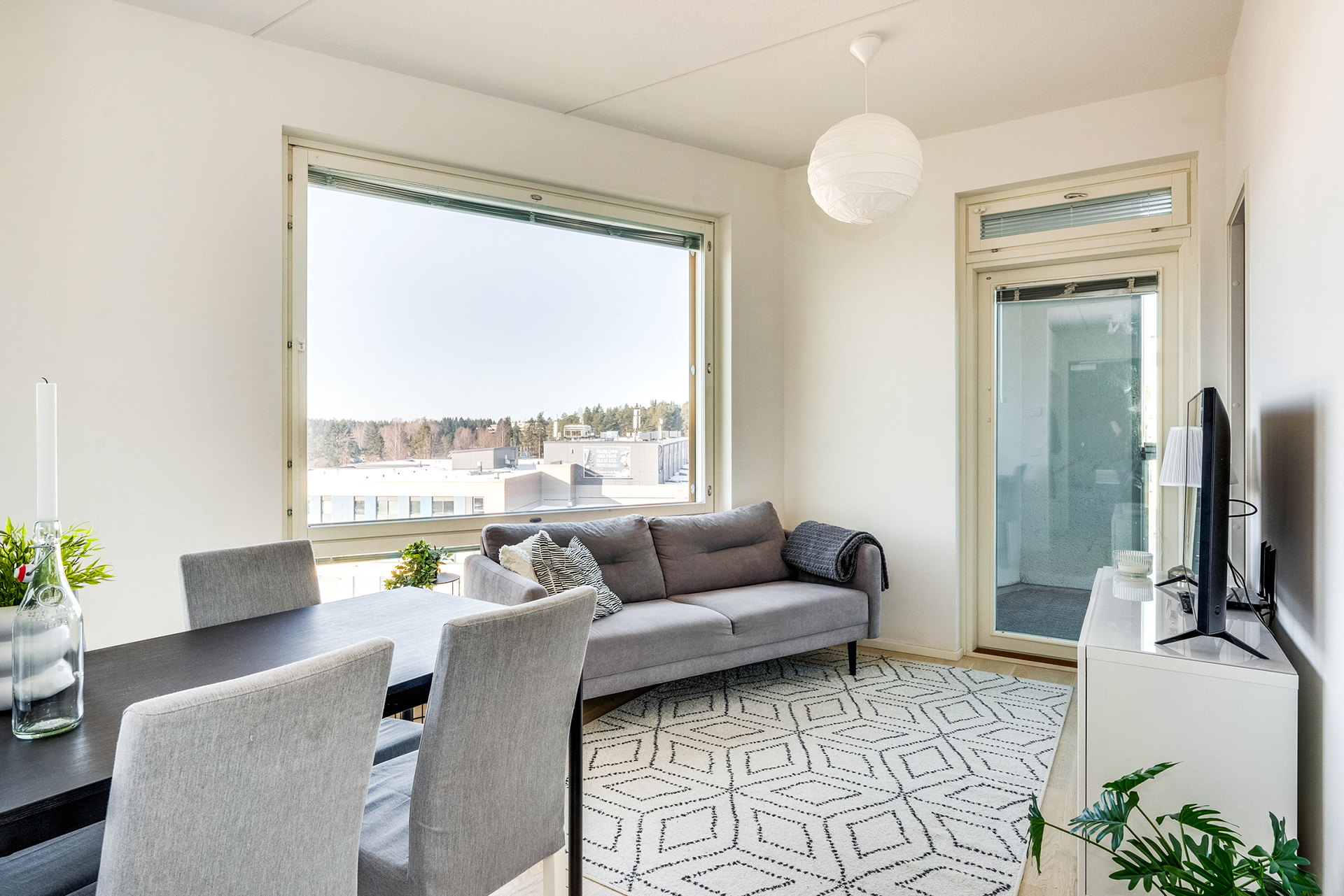 Kohmankaari 9, Tesoma, Tampere