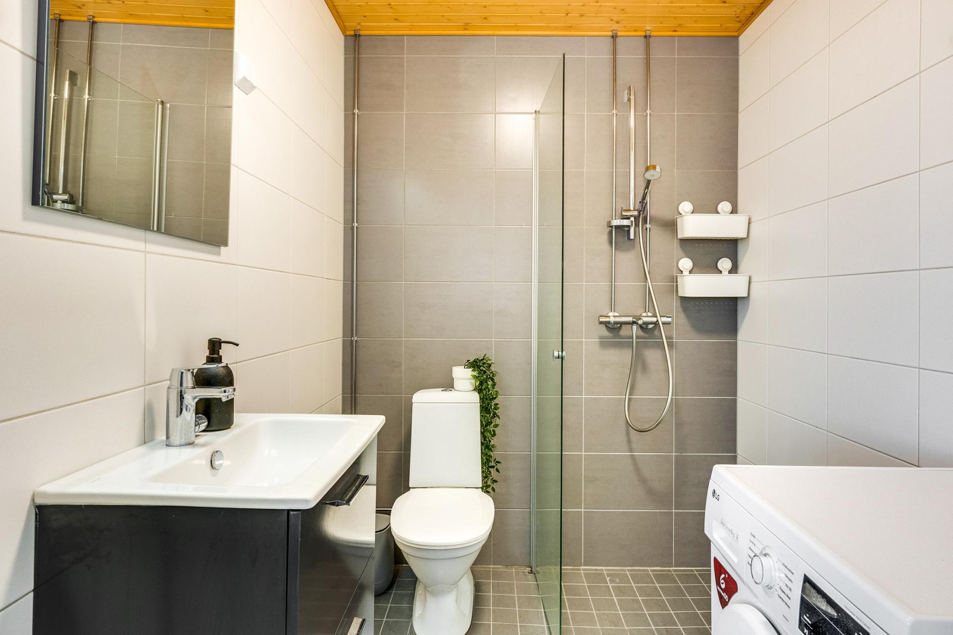 Kohmankaari 9, Tesoma, Tampere