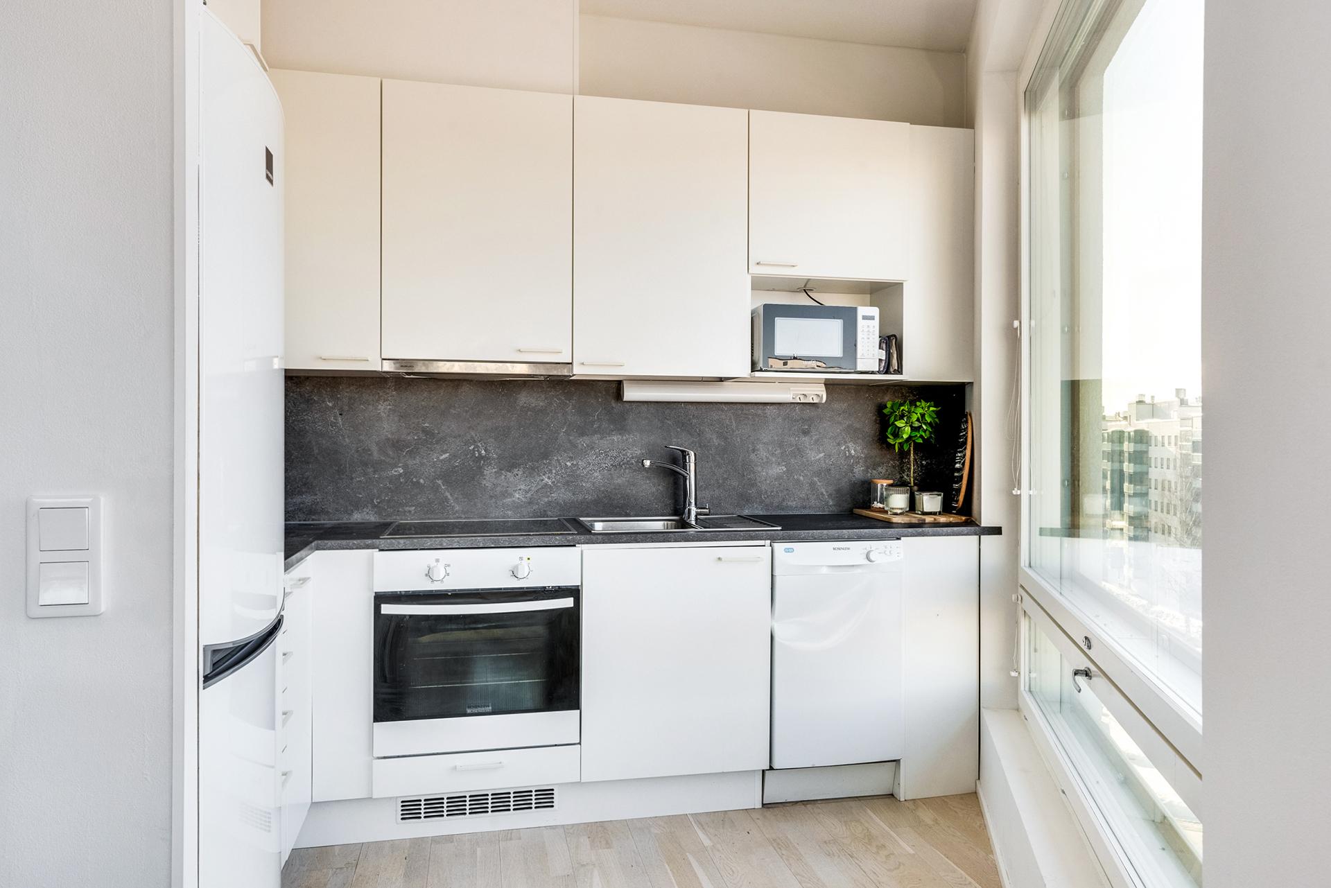 Kohmankaari 9, Tesoma, Tampere