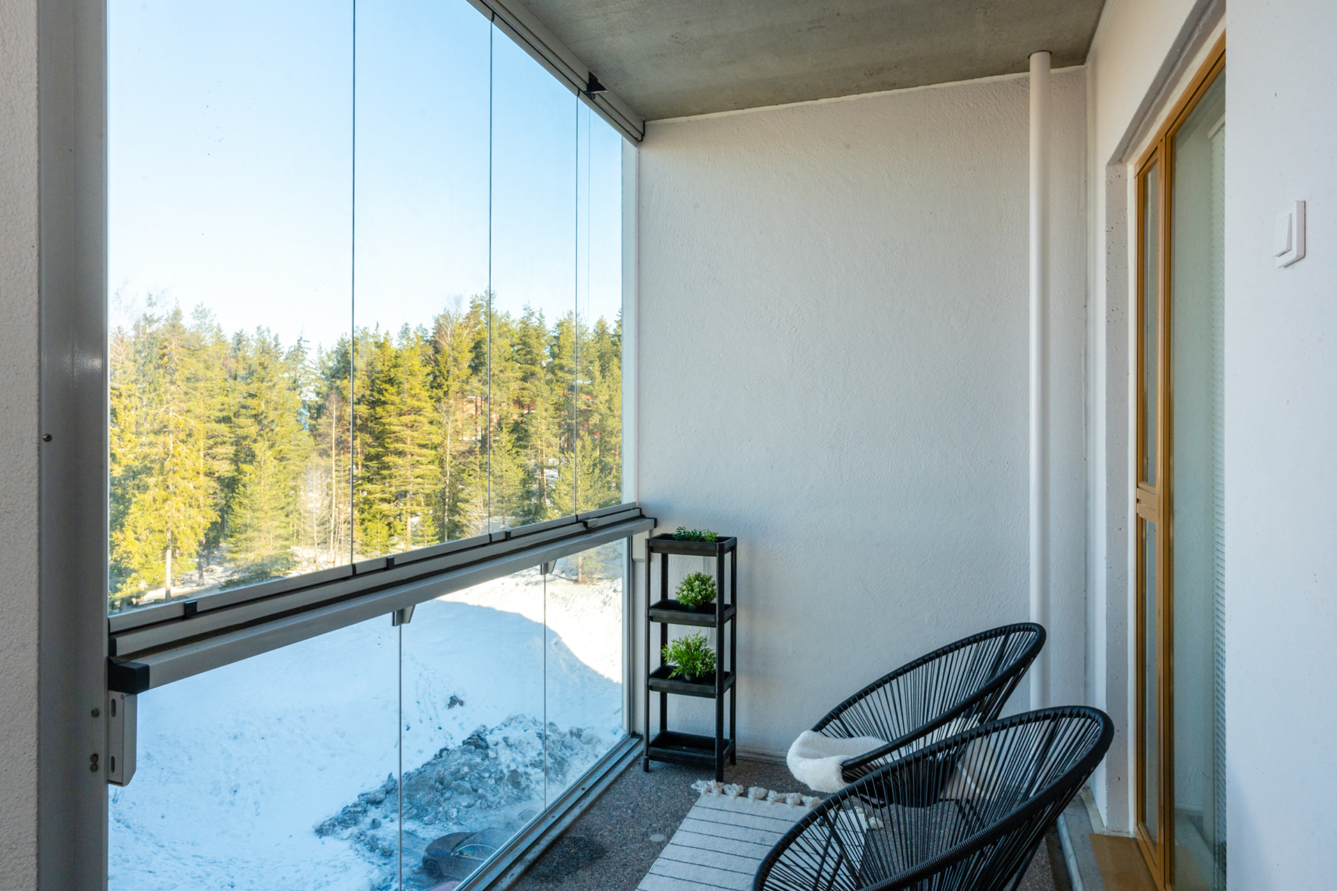 Kohmankaari 9, Tesoma, Tampere