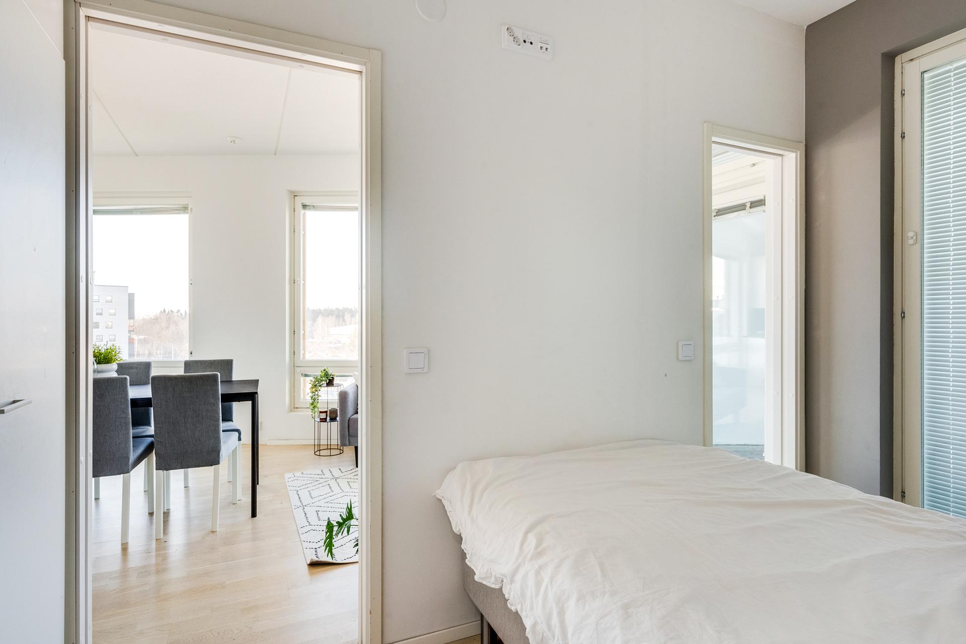 Kohmankaari 9, Tesoma, Tampere