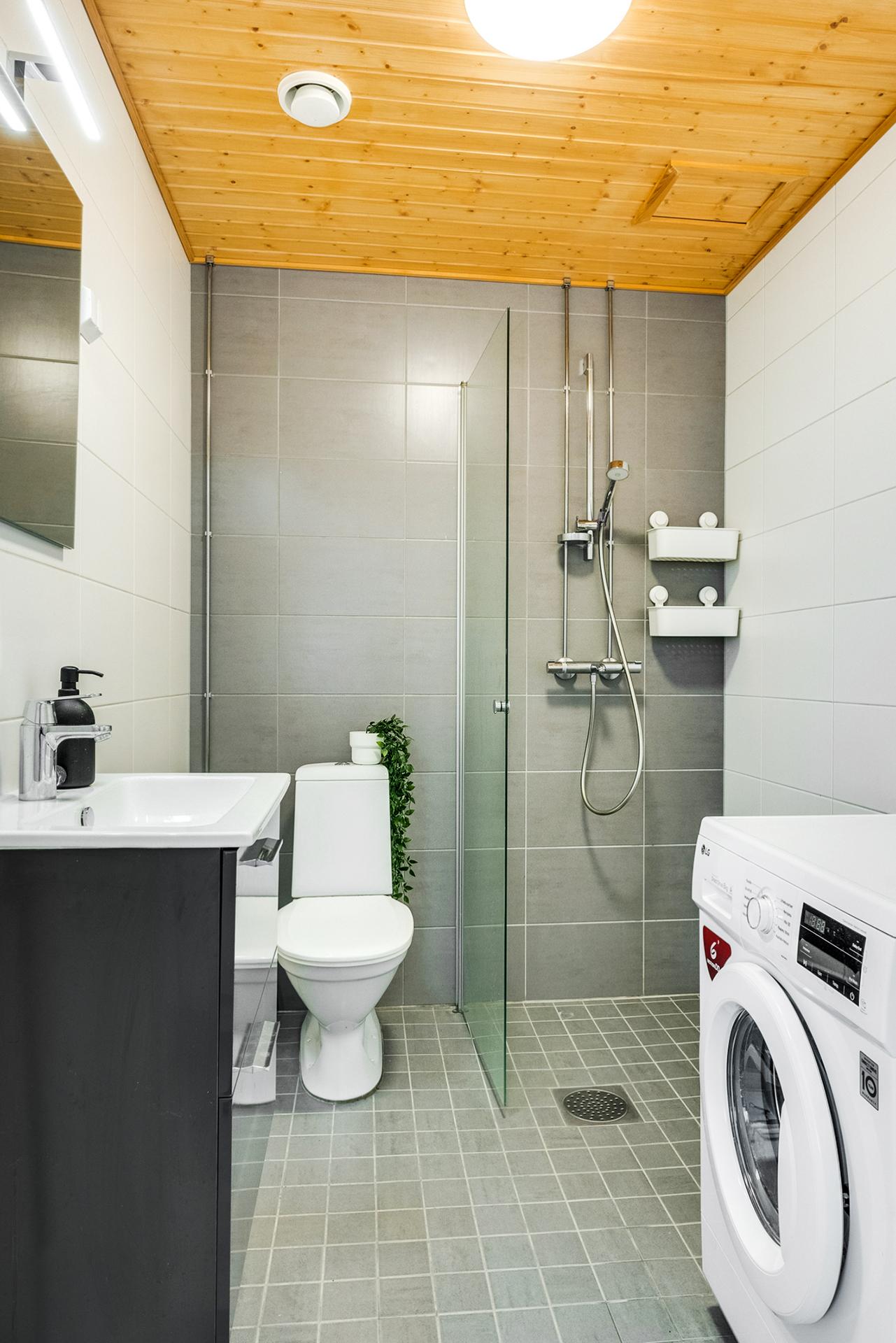 Kohmankaari 9, Tesoma, Tampere