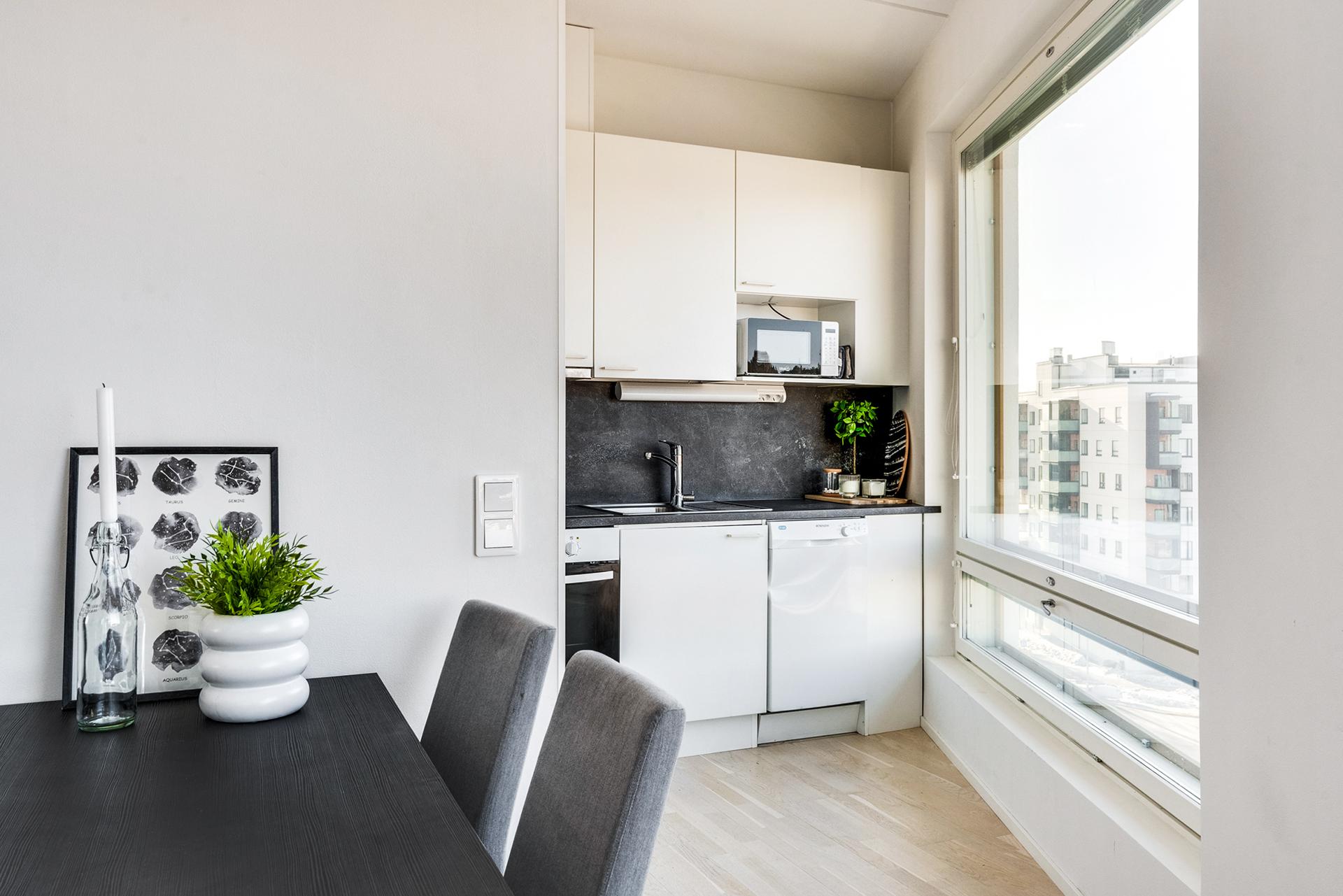 Kohmankaari 9, Tesoma, Tampere