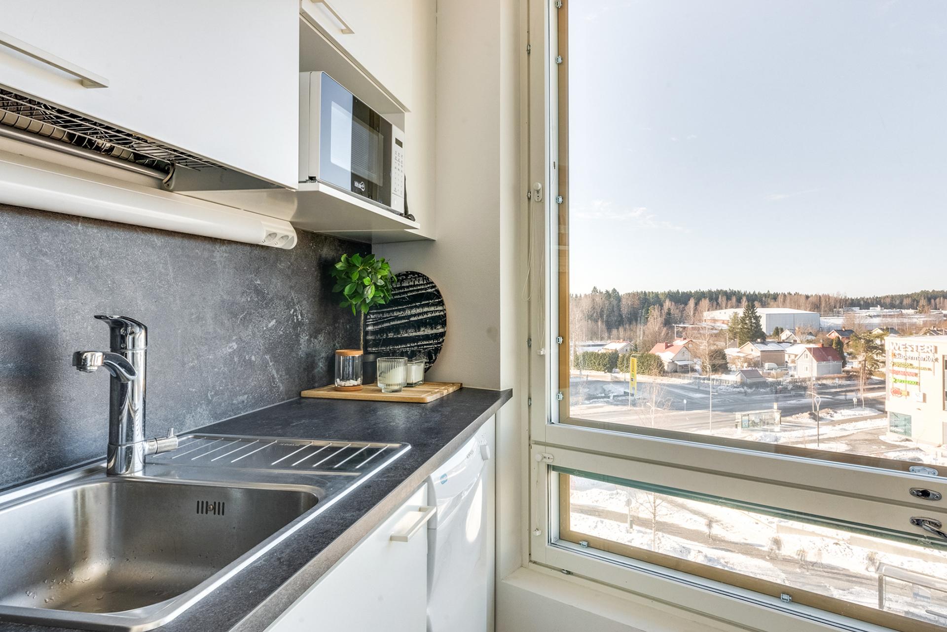 Kohmankaari 9, Tesoma, Tampere