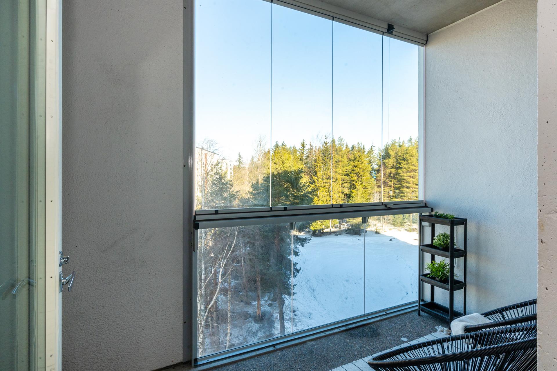 Kohmankaari 9, Tesoma, Tampere