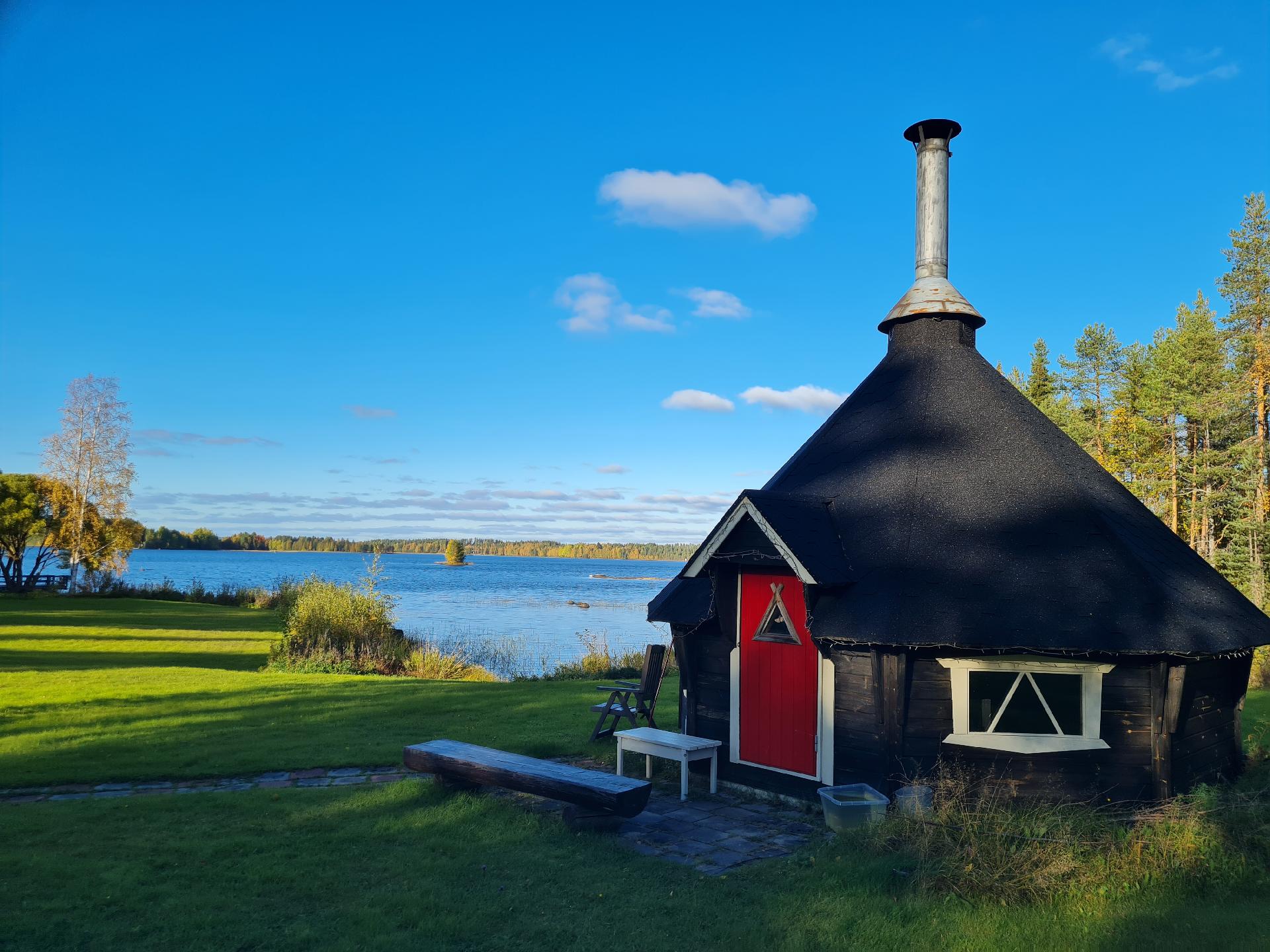 Jataniementie 21, Ylisotkamo, Sotkamo