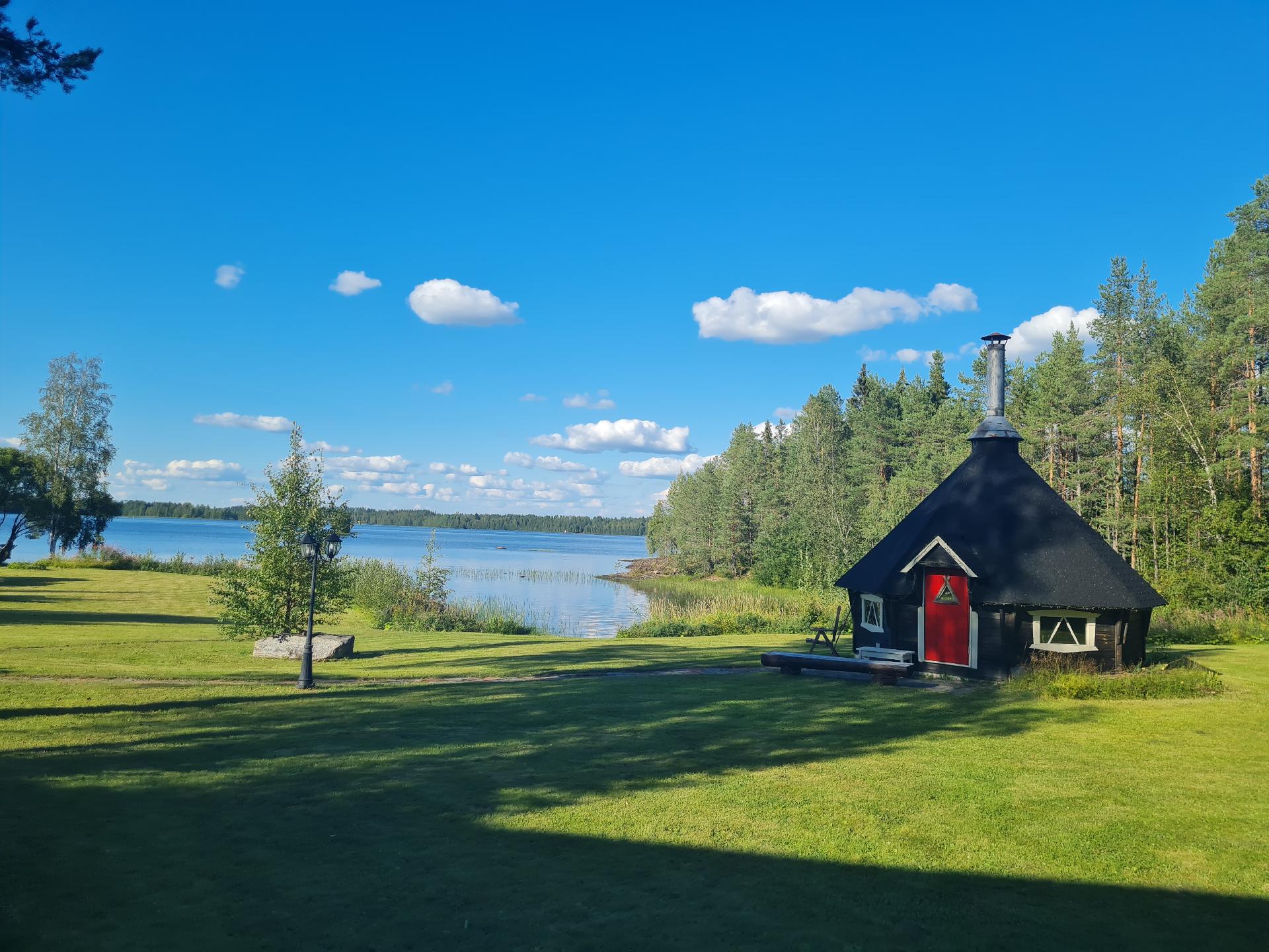 Jataniementie 21, Ylisotkamo, Sotkamo