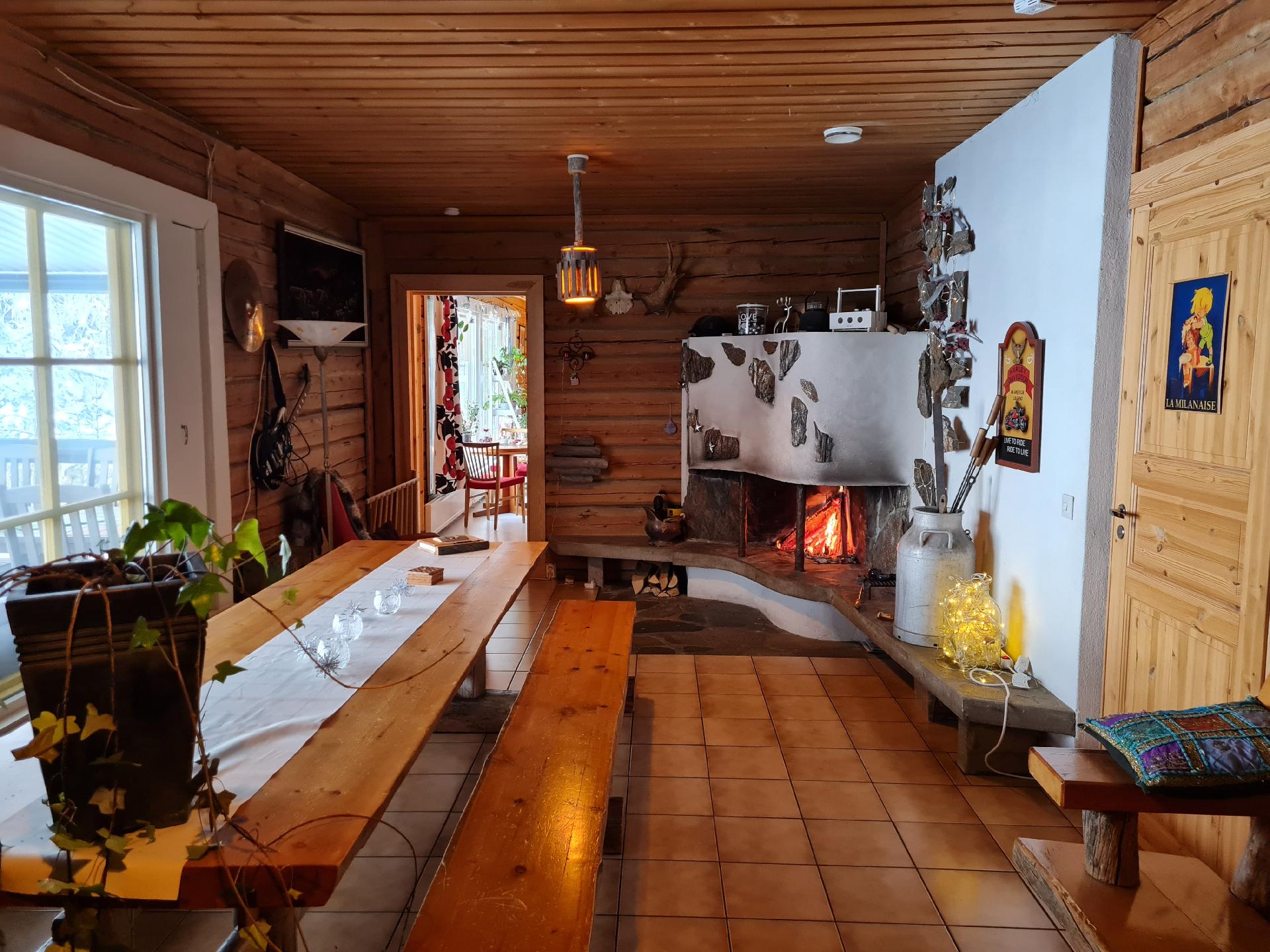 Jataniementie 21, Ylisotkamo, Sotkamo