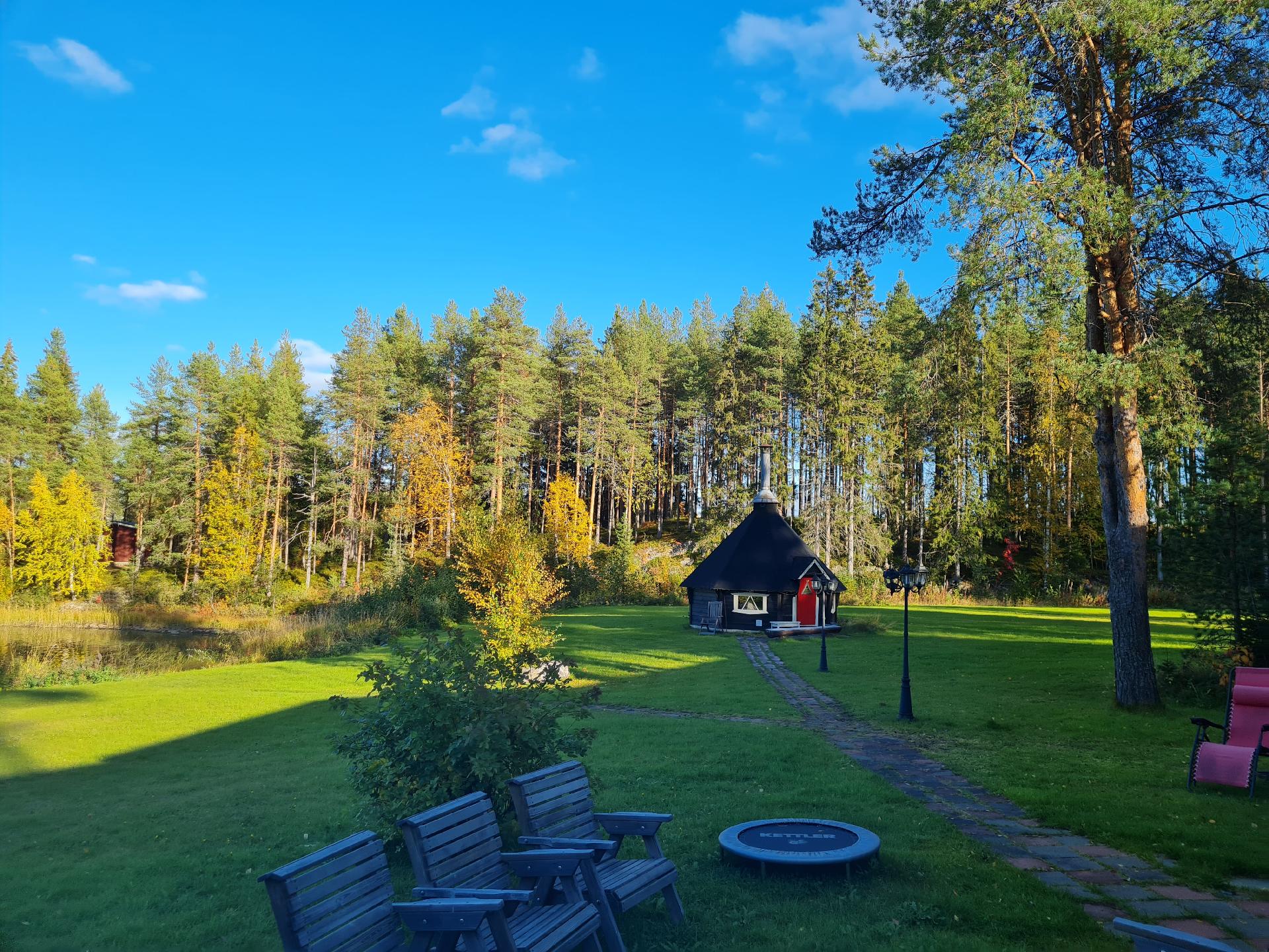 Jataniementie 21, Ylisotkamo, Sotkamo