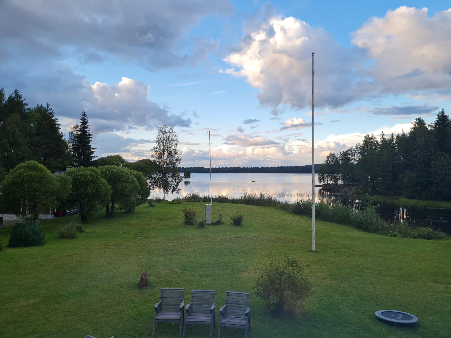 Jataniementie 21, Ylisotkamo, Sotkamo