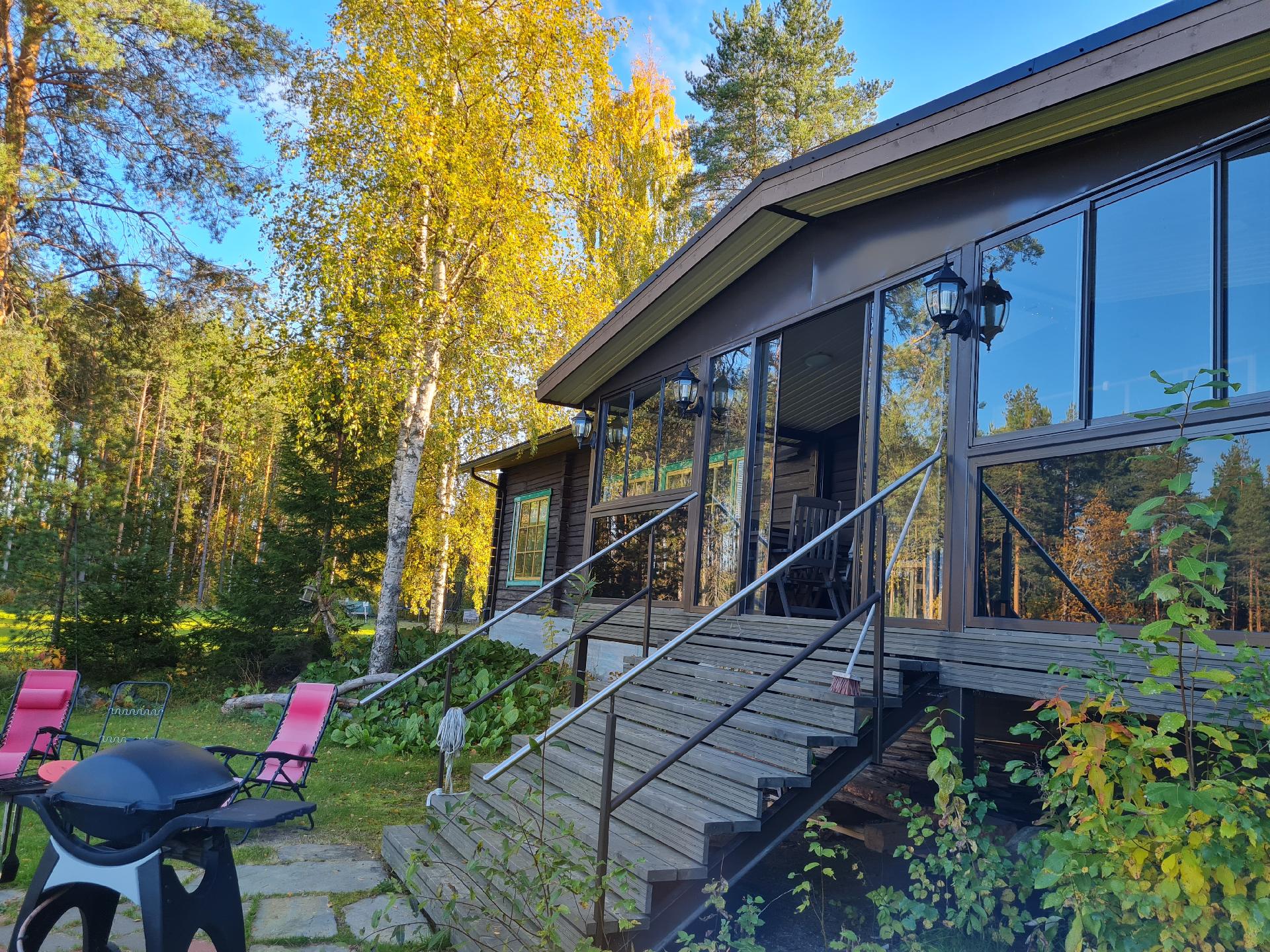 Jataniementie 21, Ylisotkamo, Sotkamo