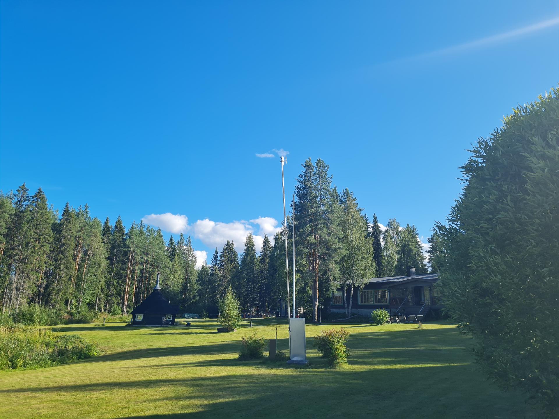 Jataniementie 21, Ylisotkamo, Sotkamo