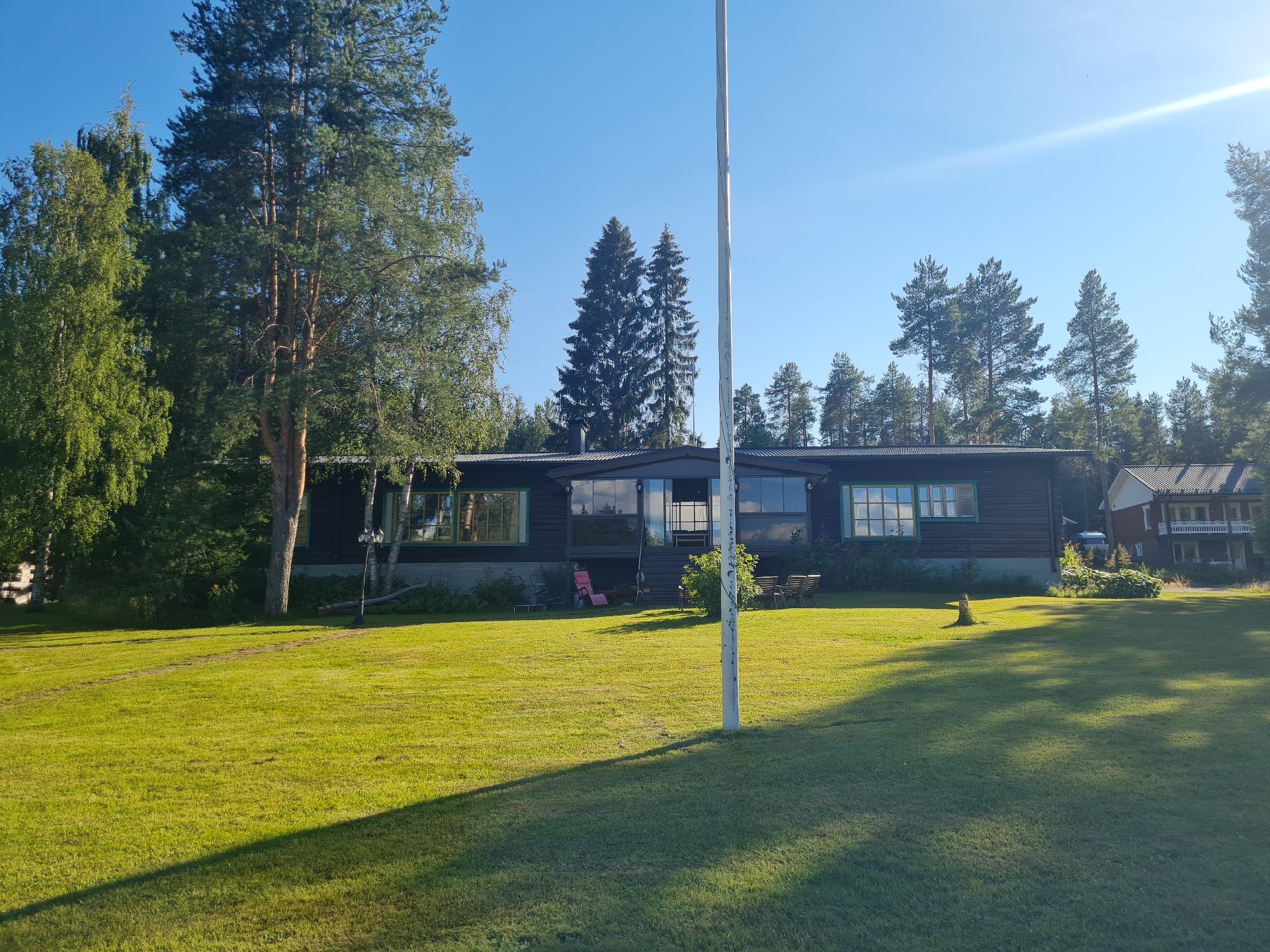 Jataniementie 21, Ylisotkamo, Sotkamo